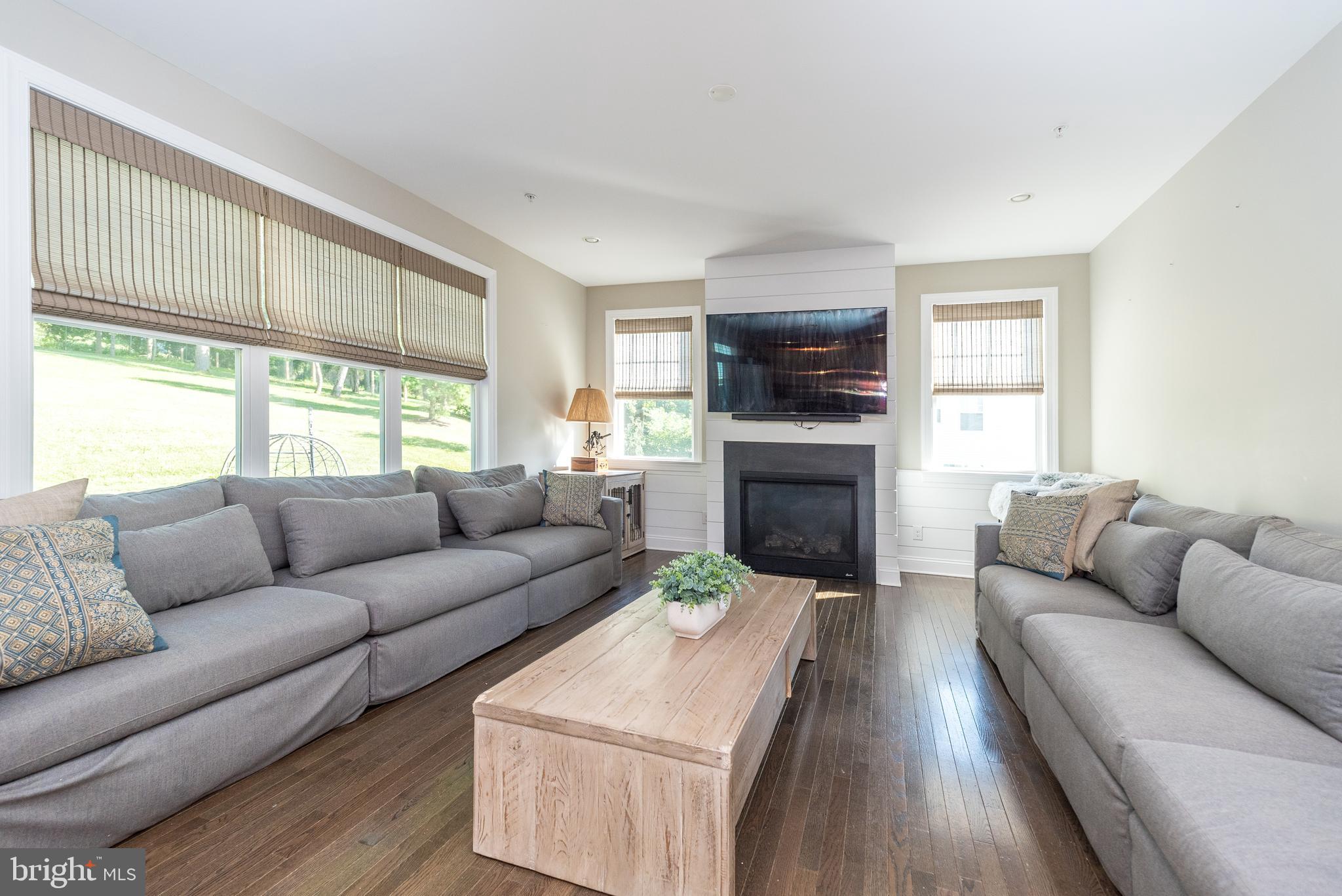 DANTES RUN - Residential