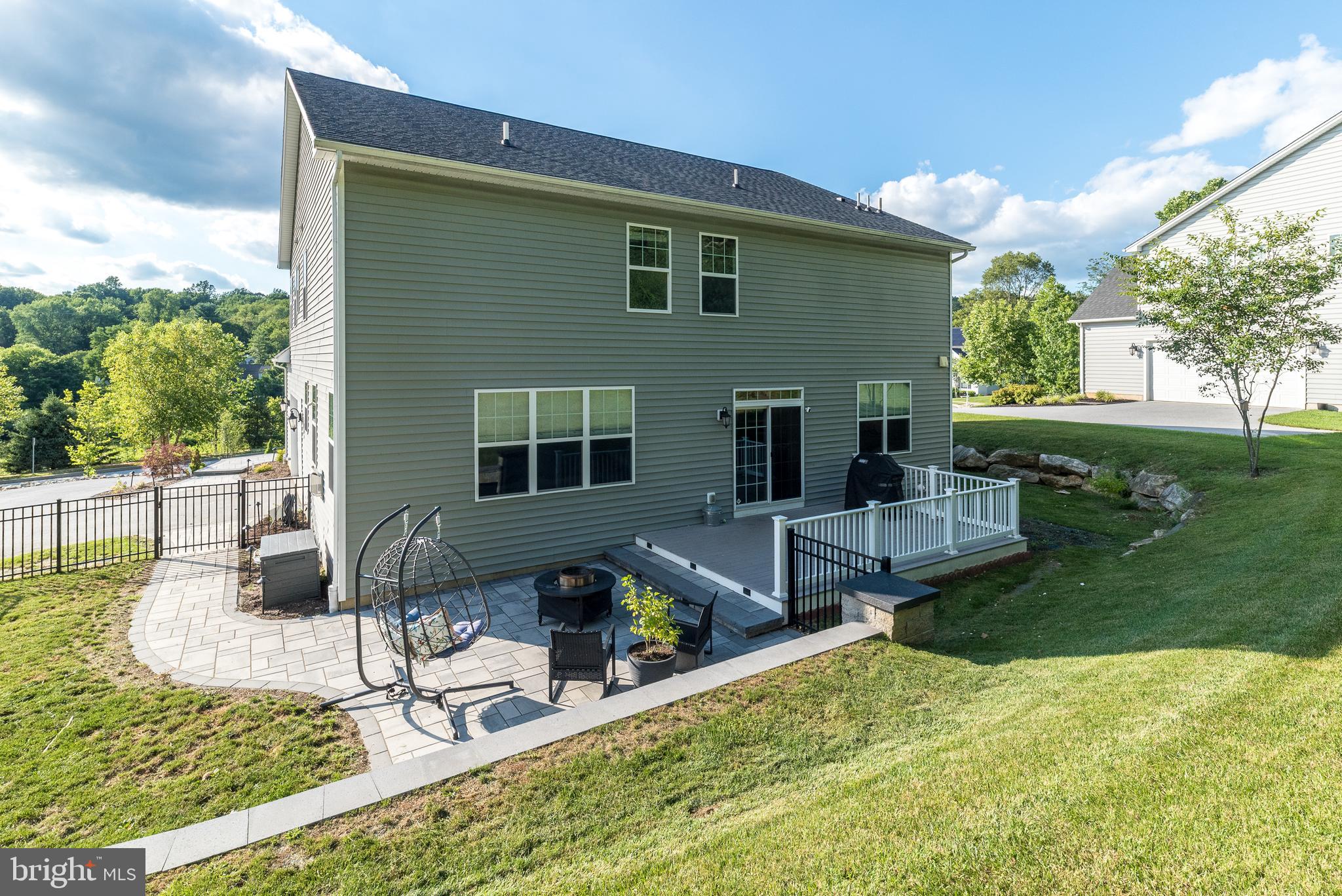DANTES RUN - Residential