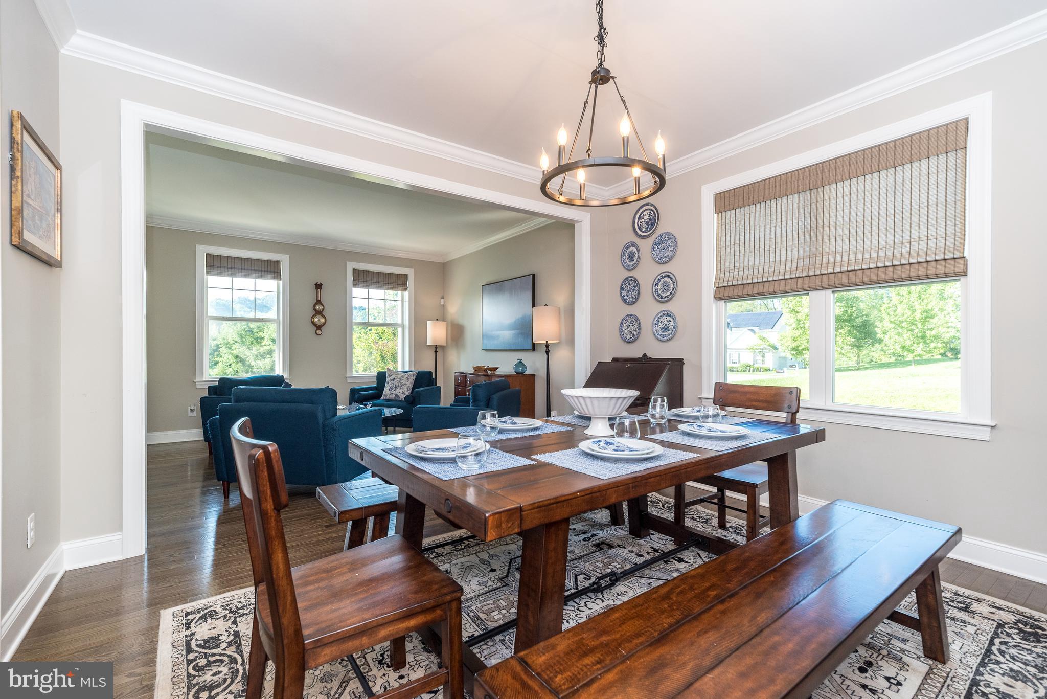 DANTES RUN - Residential