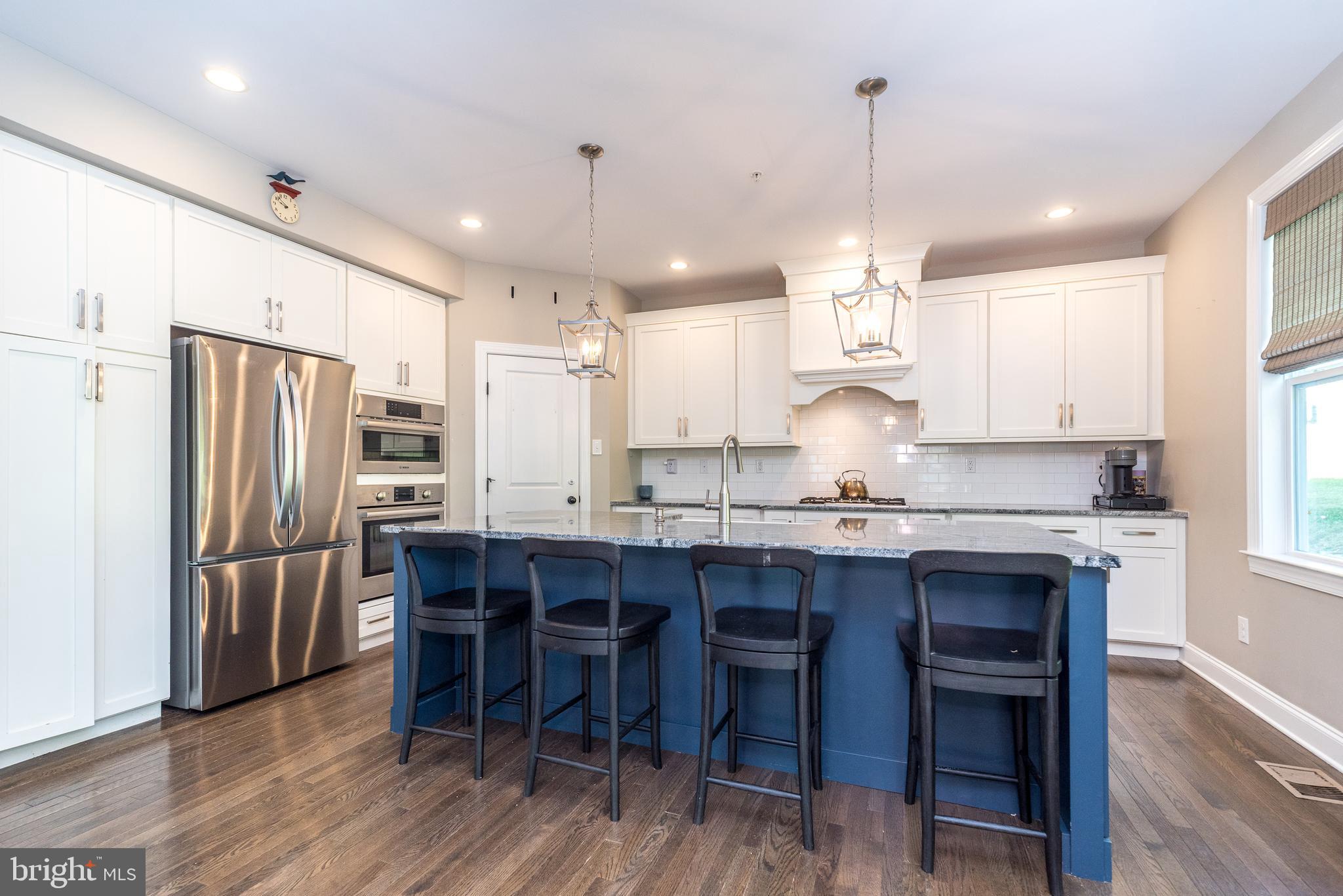 DANTES RUN - Residential
