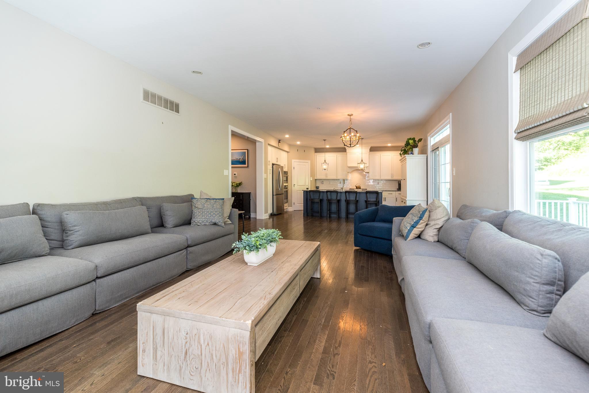 DANTES RUN - Residential