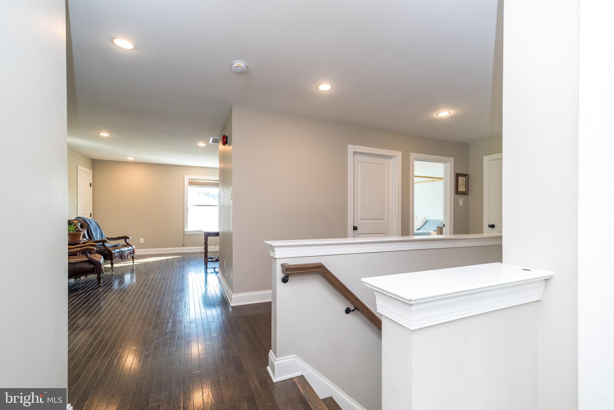 DANTES RUN - Residential