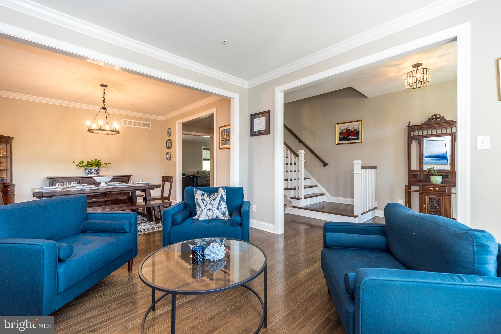 DANTES RUN - Residential