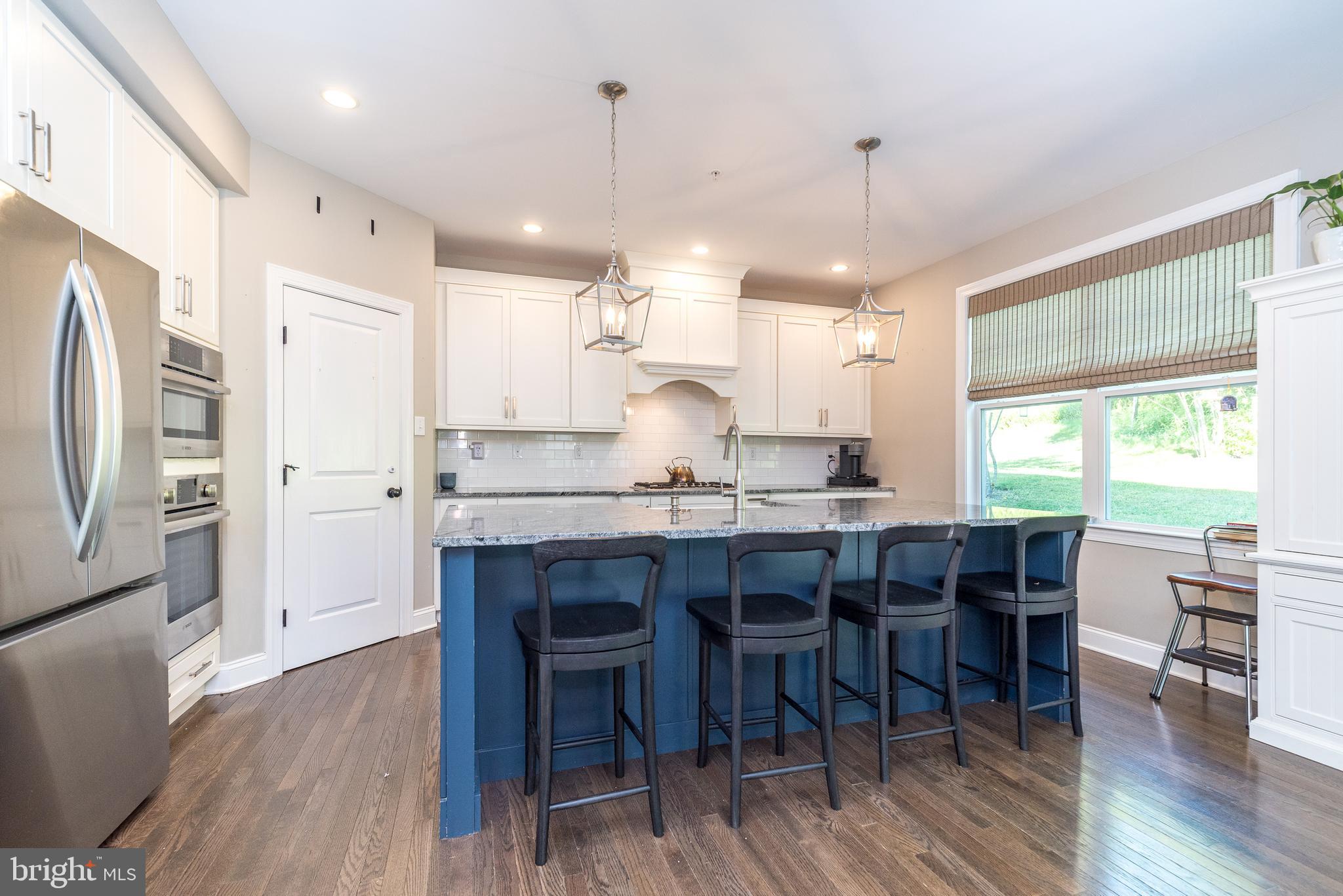 DANTES RUN - Residential