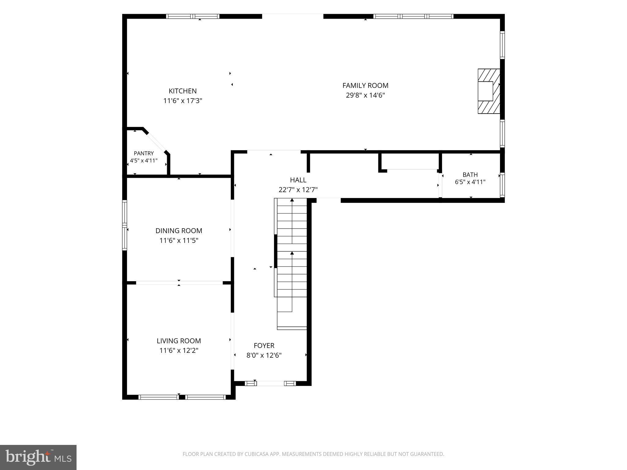 DANTES RUN - Residential