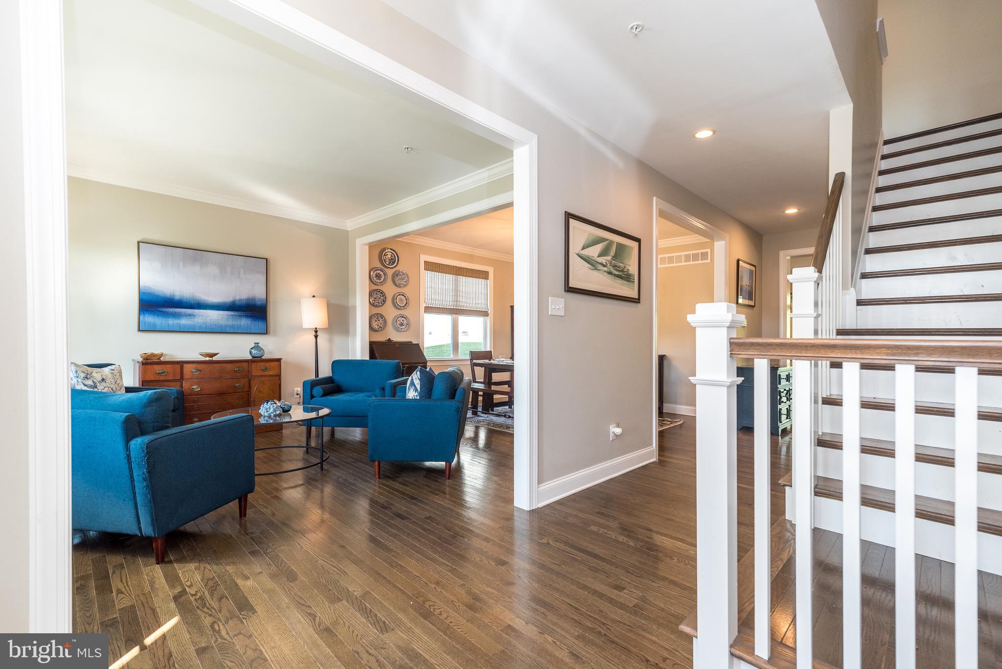 DANTES RUN - Residential