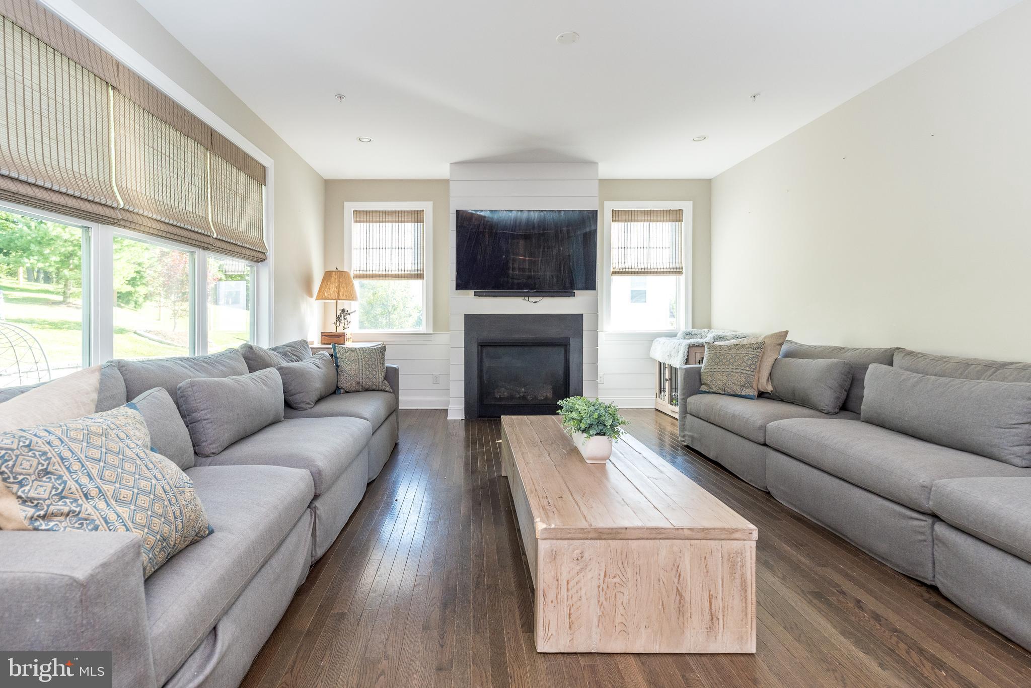DANTES RUN - Residential