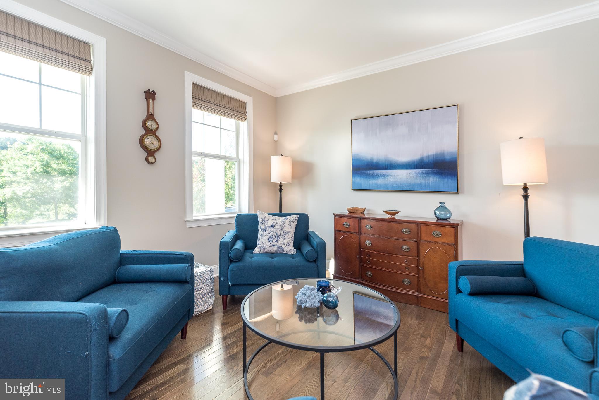 DANTES RUN - Residential