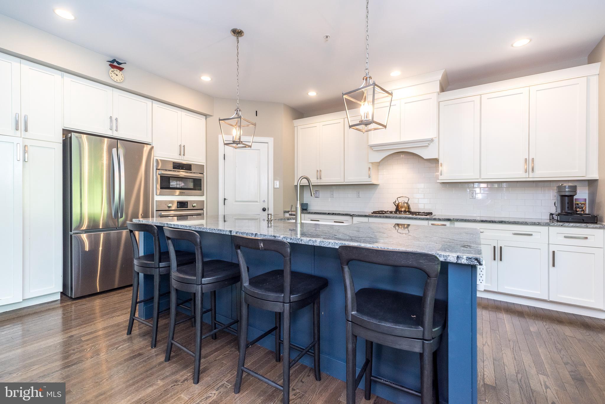 DANTES RUN - Residential