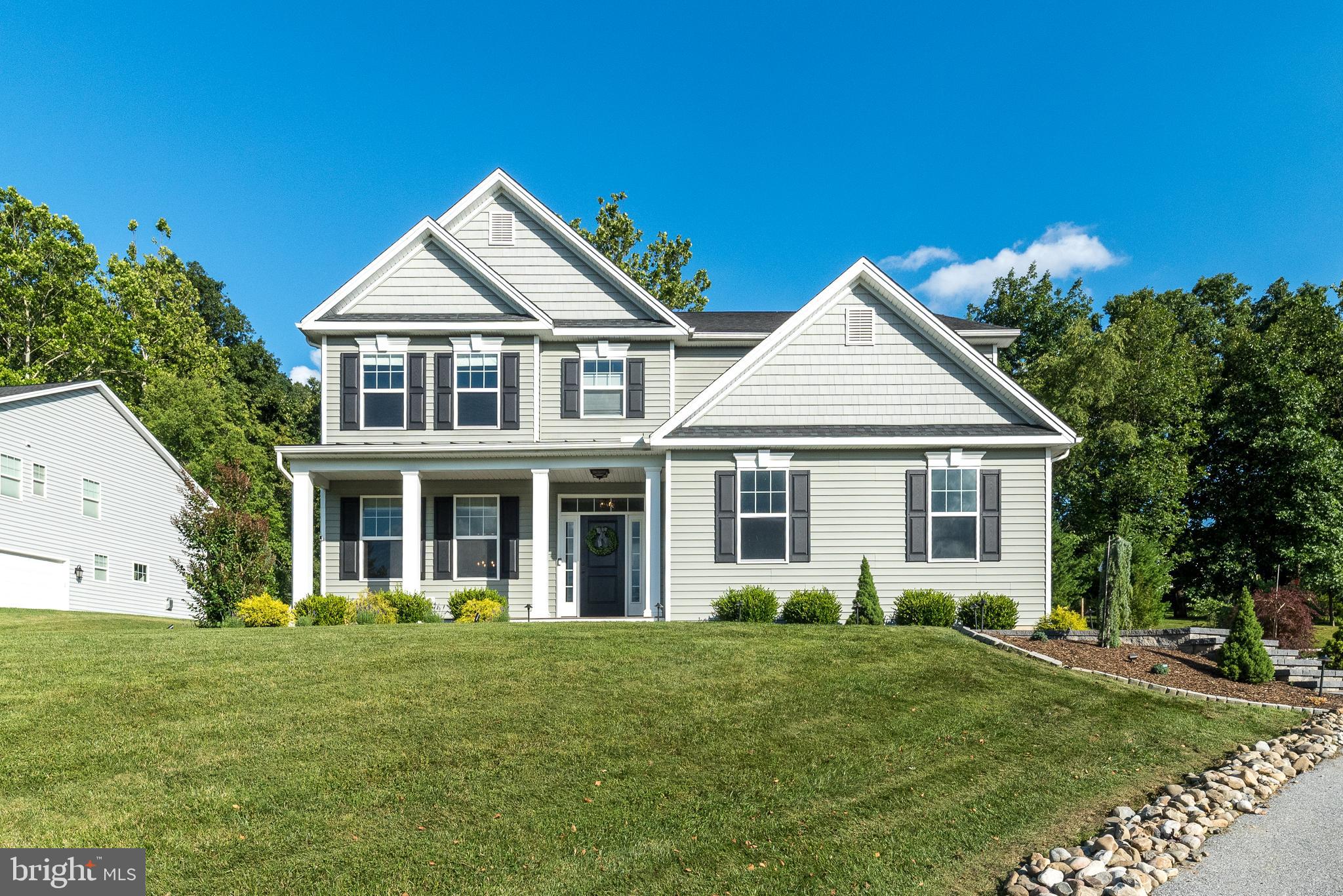 DANTES RUN - Residential