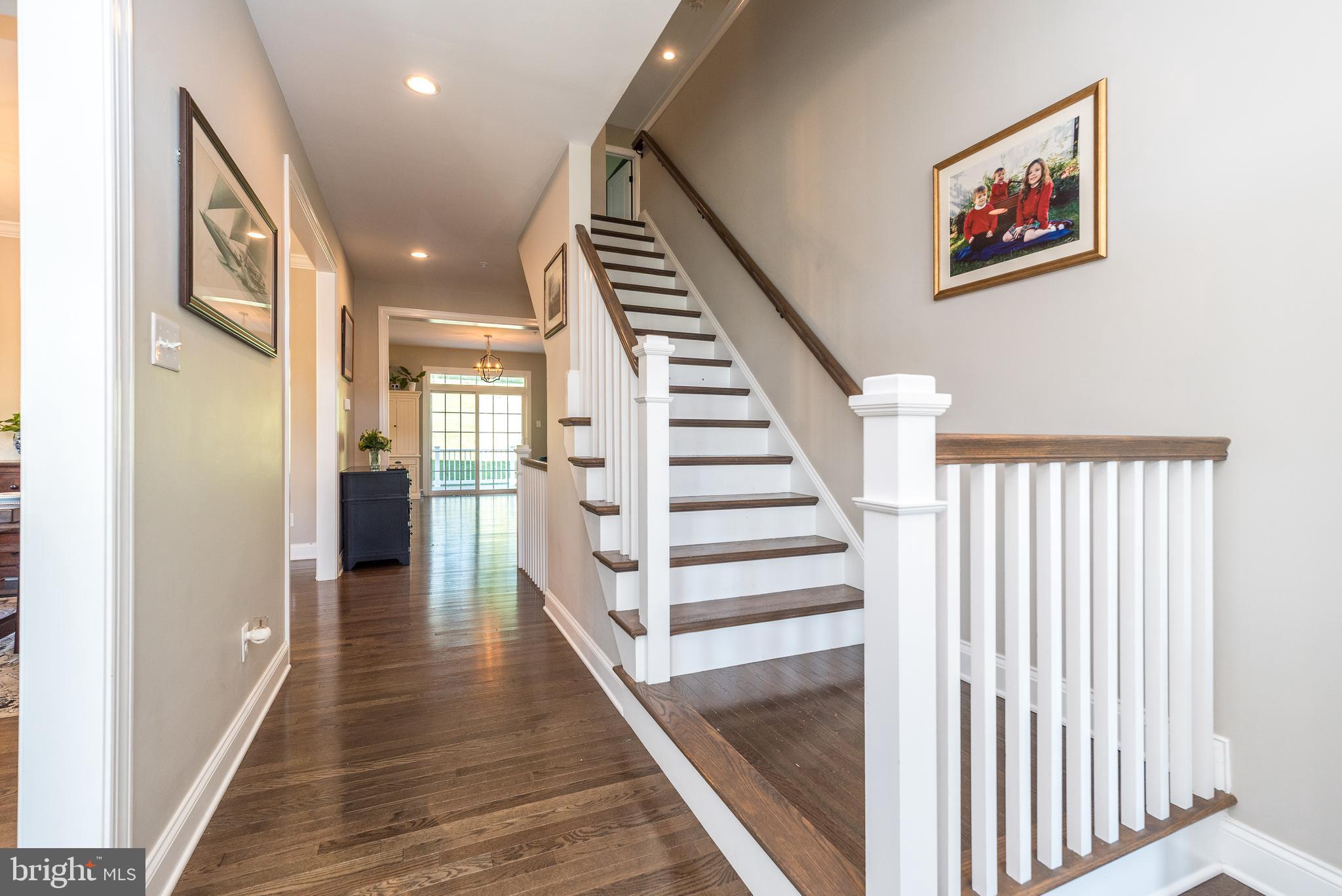 DANTES RUN - Residential