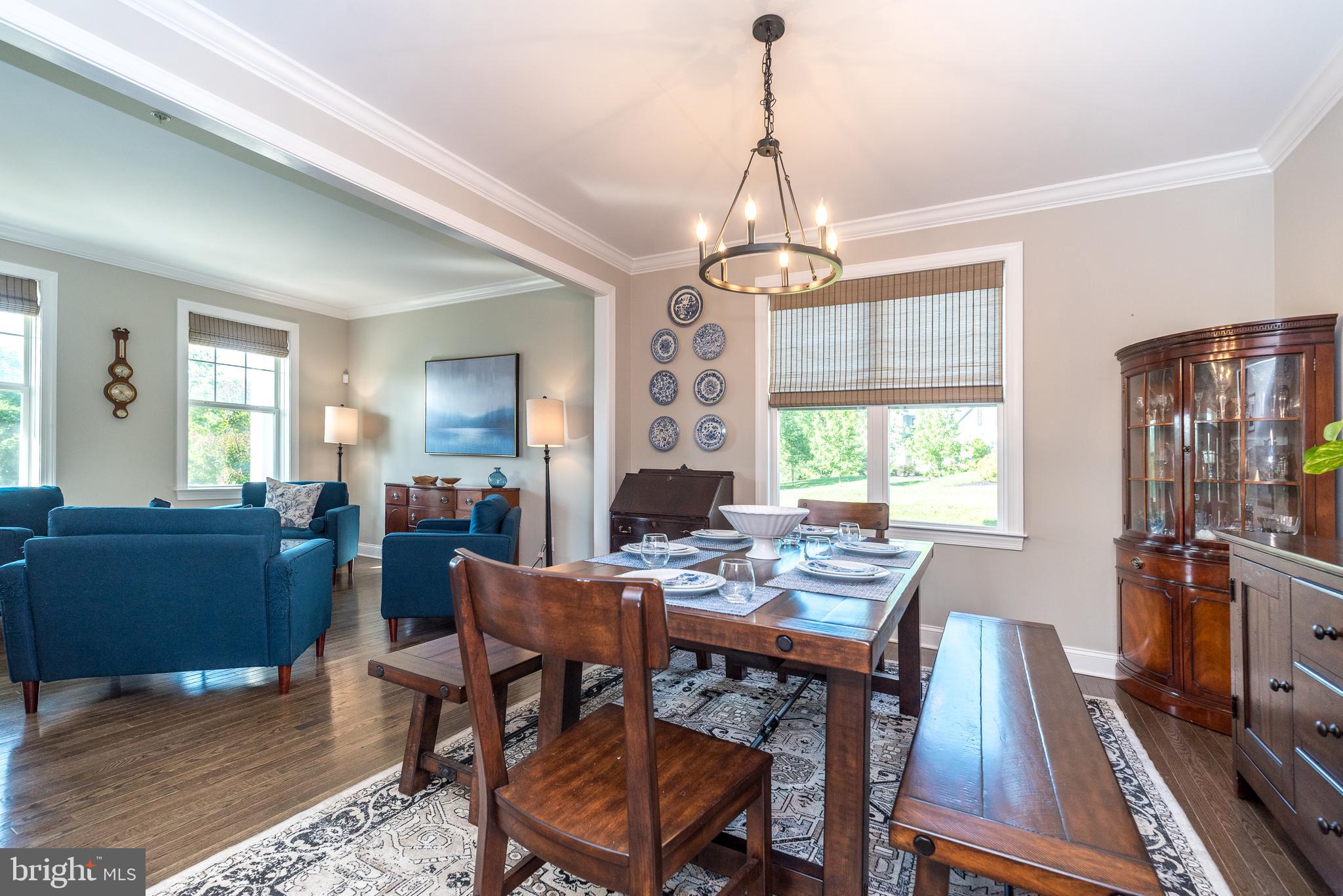 DANTES RUN - Residential