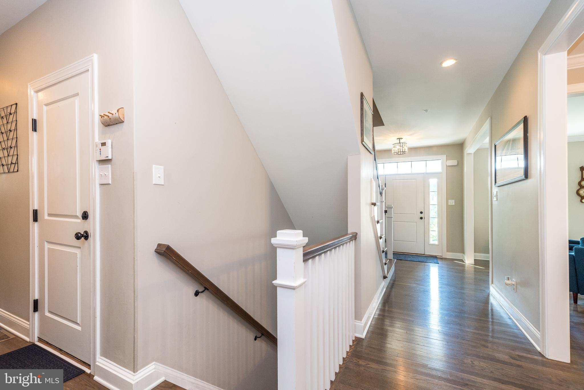 DANTES RUN - Residential