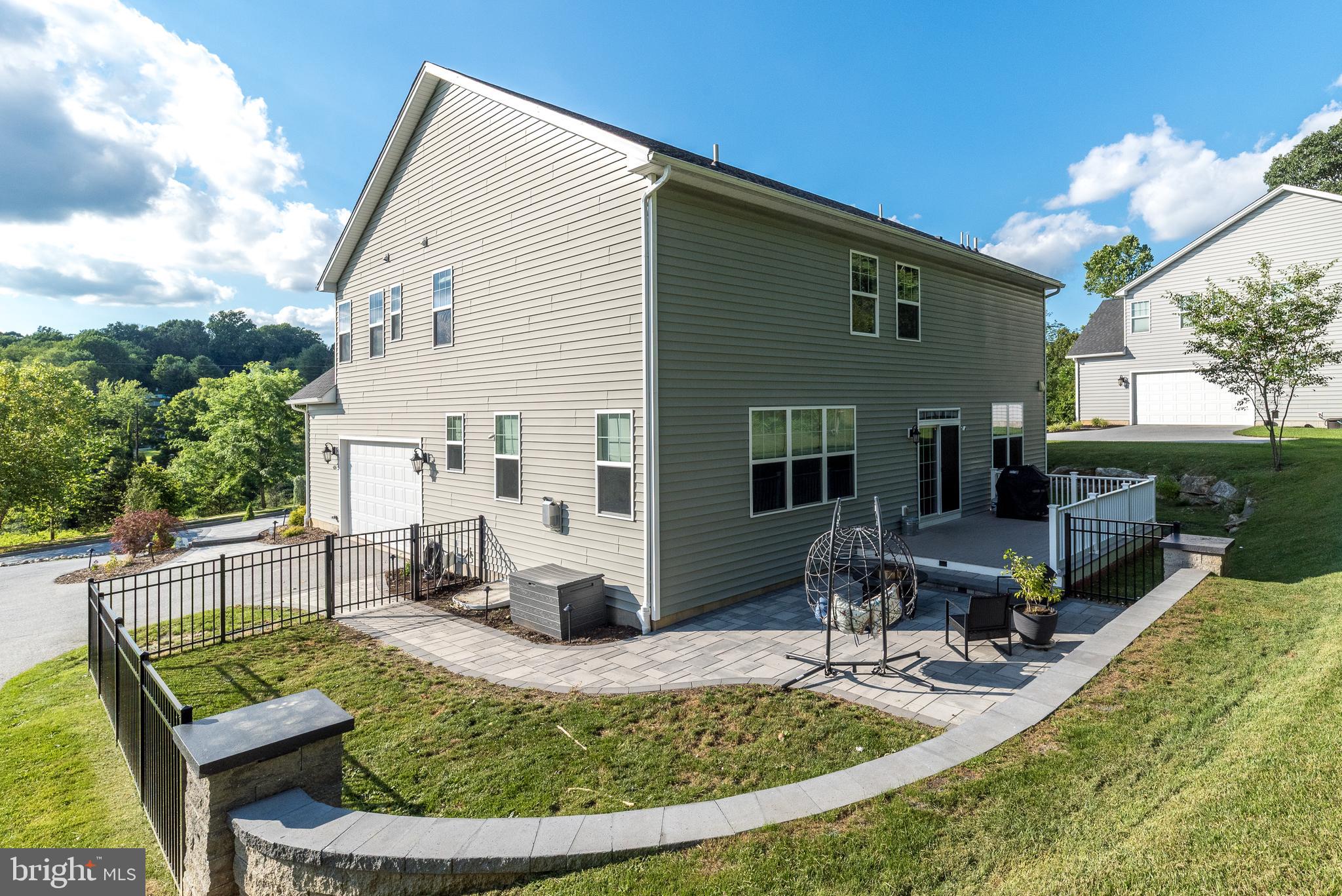 DANTES RUN - Residential