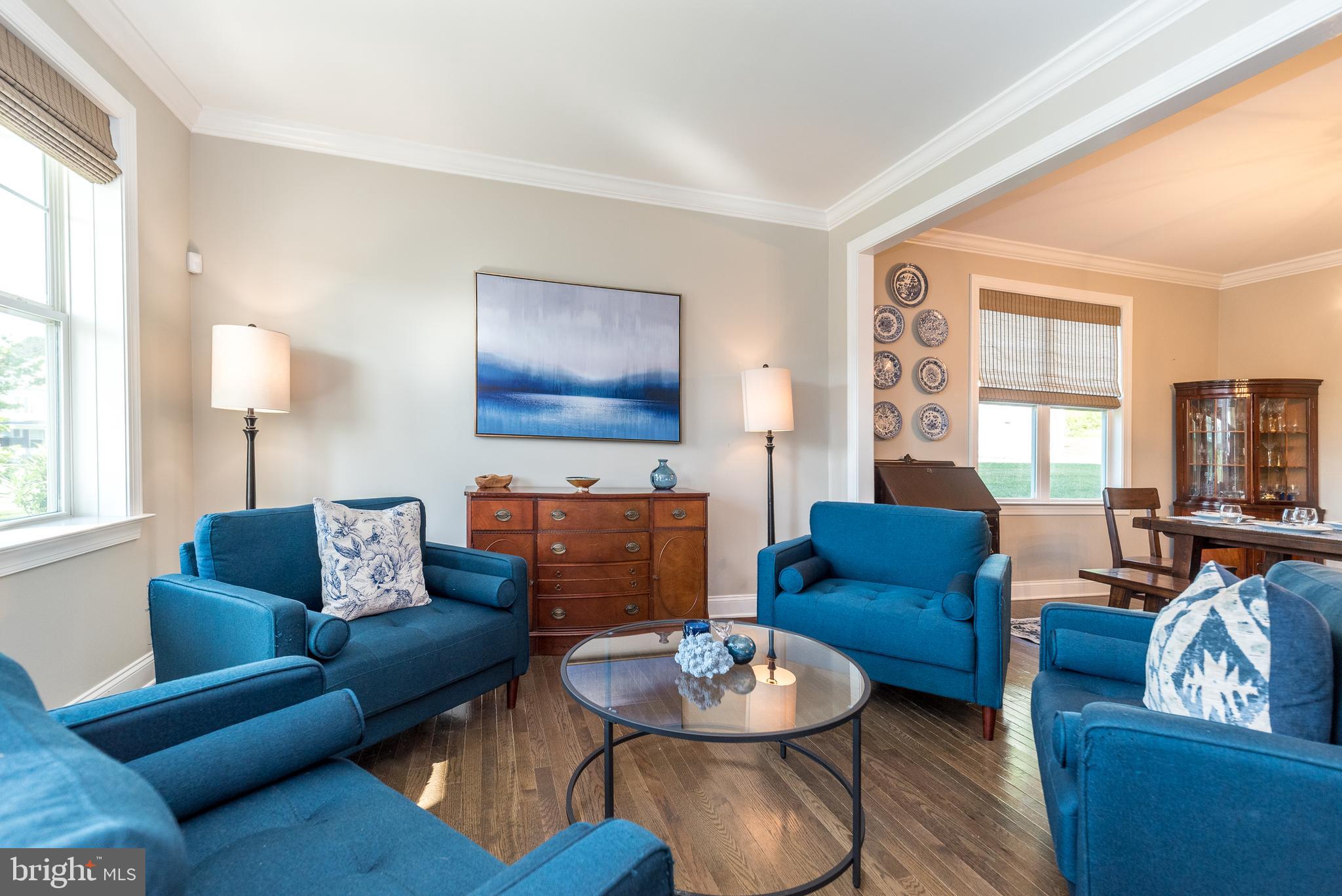 DANTES RUN - Residential