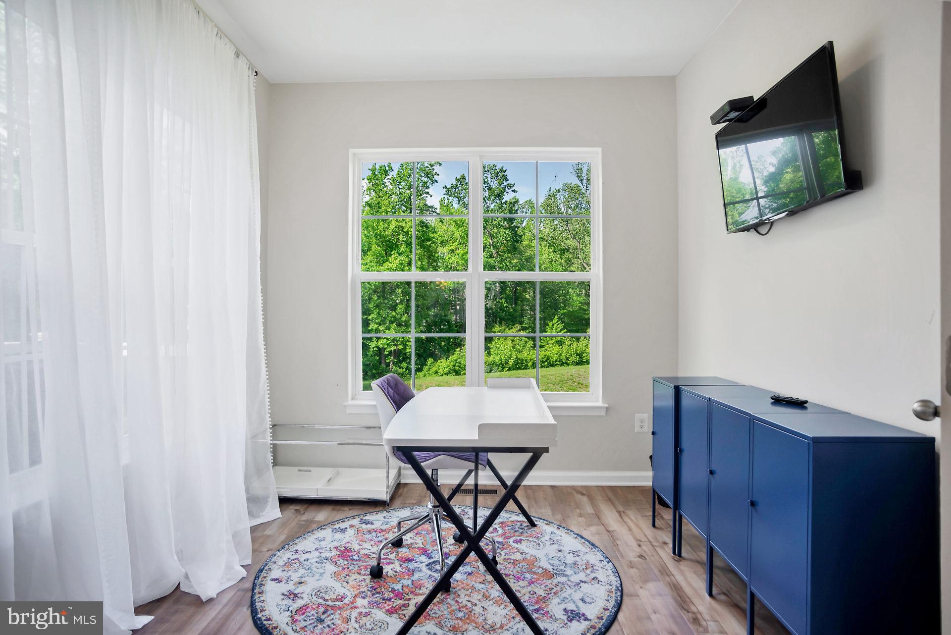 SMITH HOME FARM - Residential Lease