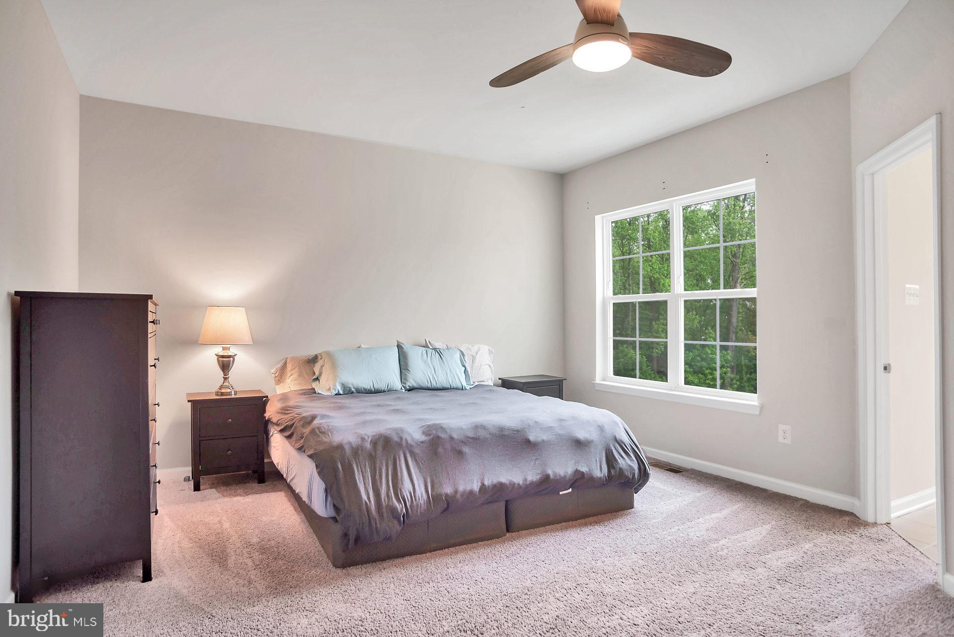 SMITH HOME FARM - Residential Lease