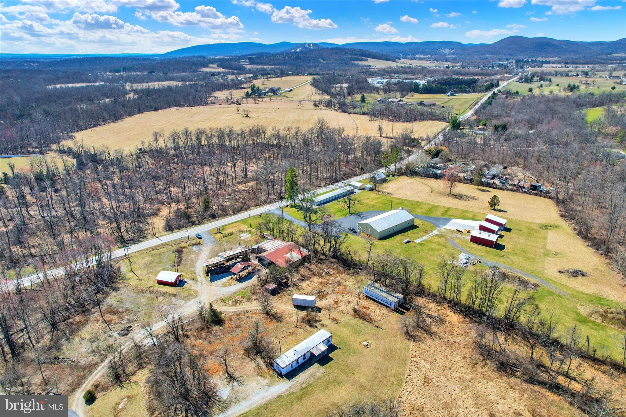HIGHLAND TOWNSHIP - Residential