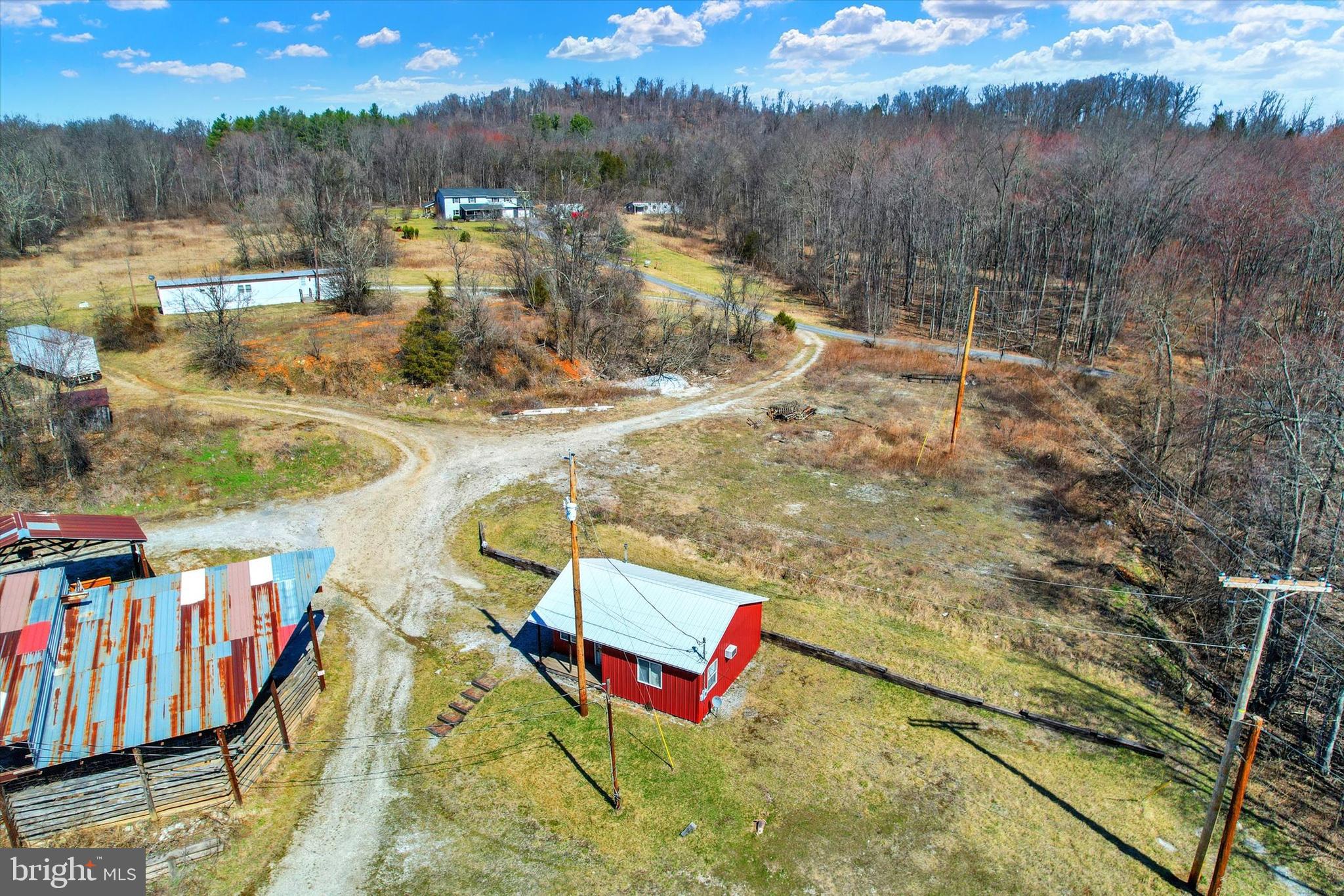 HIGHLAND TOWNSHIP - Residential