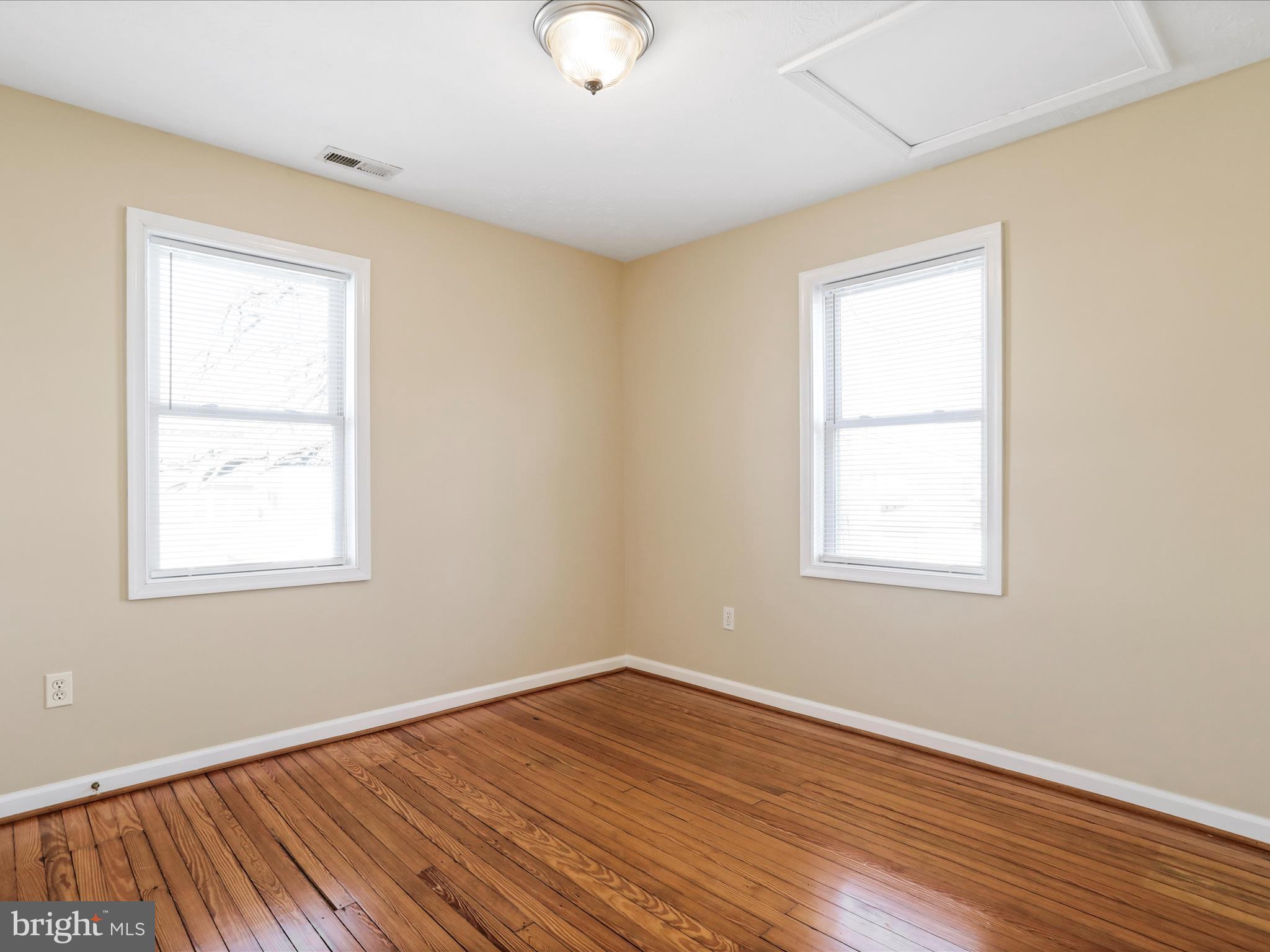 SMITHFIELD FARMS - Residential