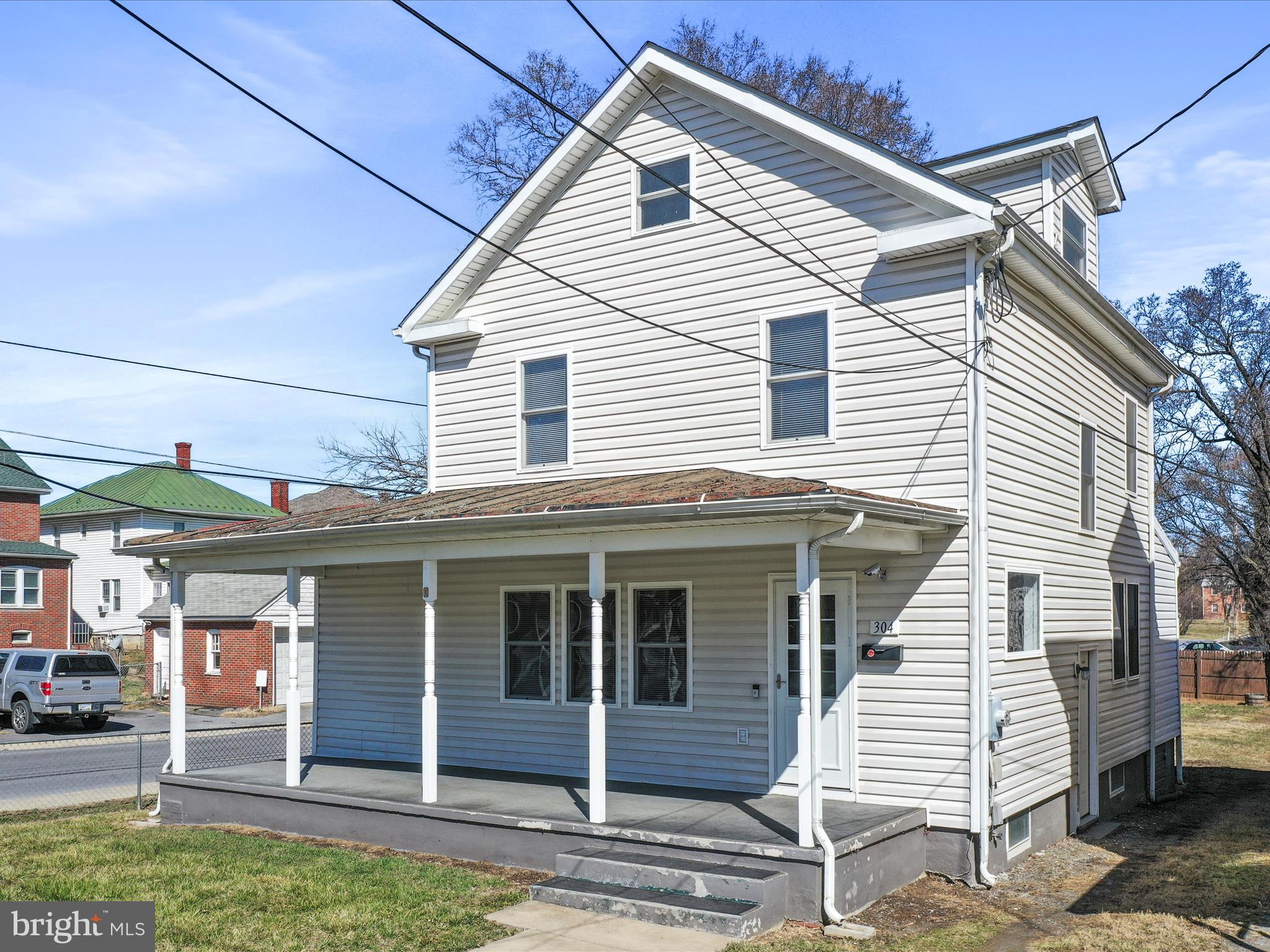 SMITHFIELD FARMS - Residential