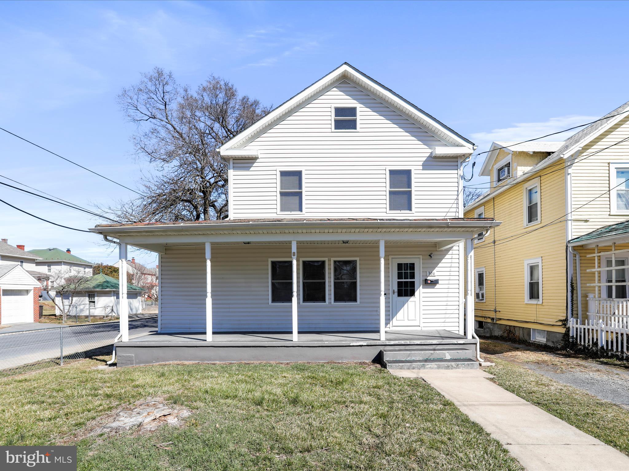 SMITHFIELD FARMS - Residential