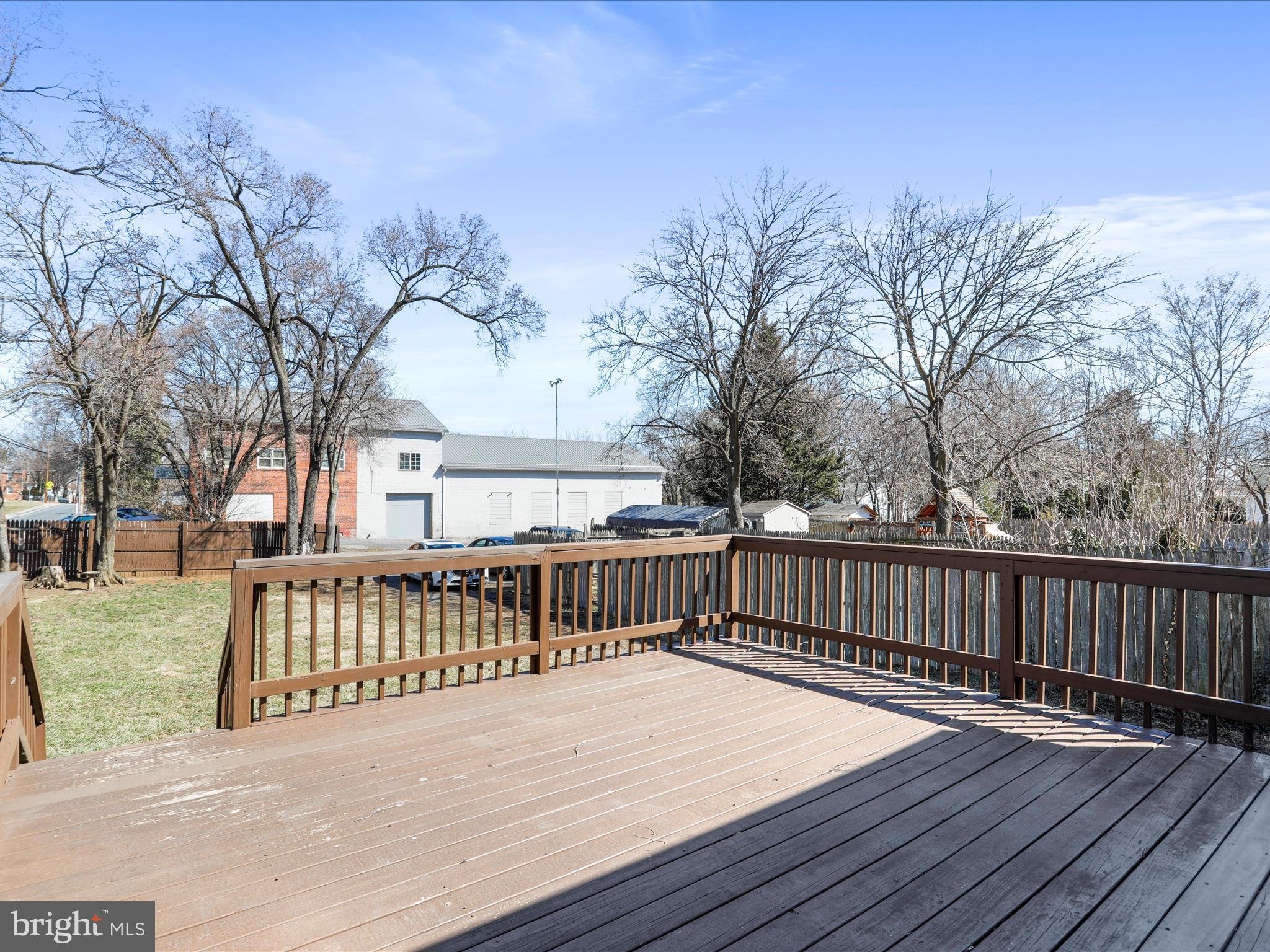 SMITHFIELD FARMS - Residential