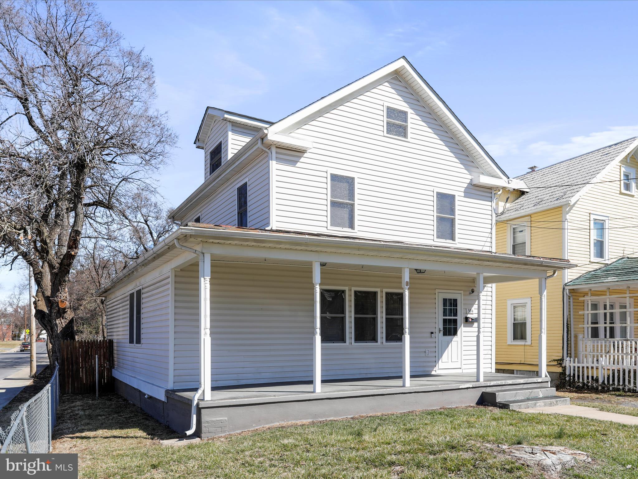 SMITHFIELD FARMS - Residential