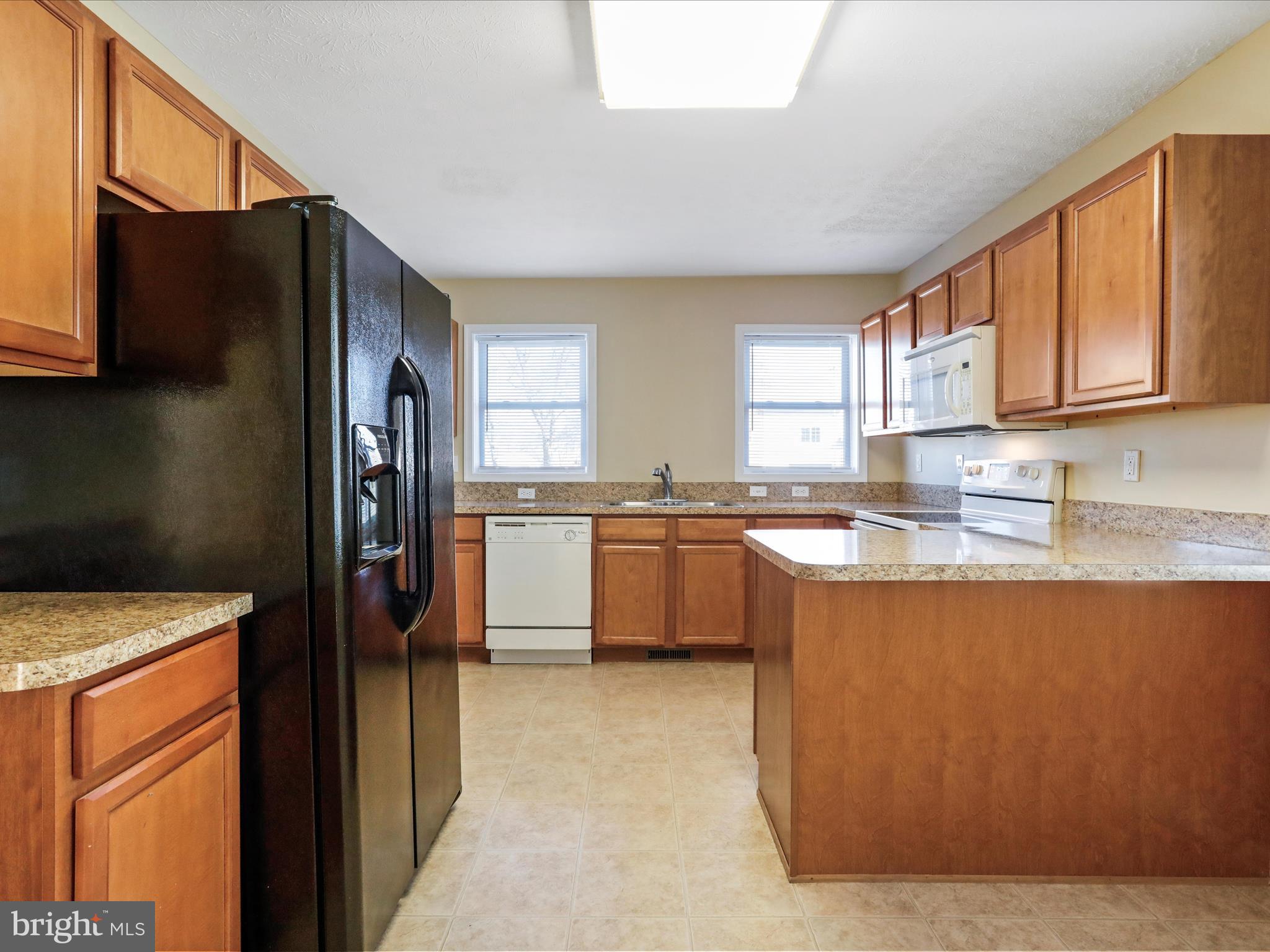 SMITHFIELD FARMS - Residential