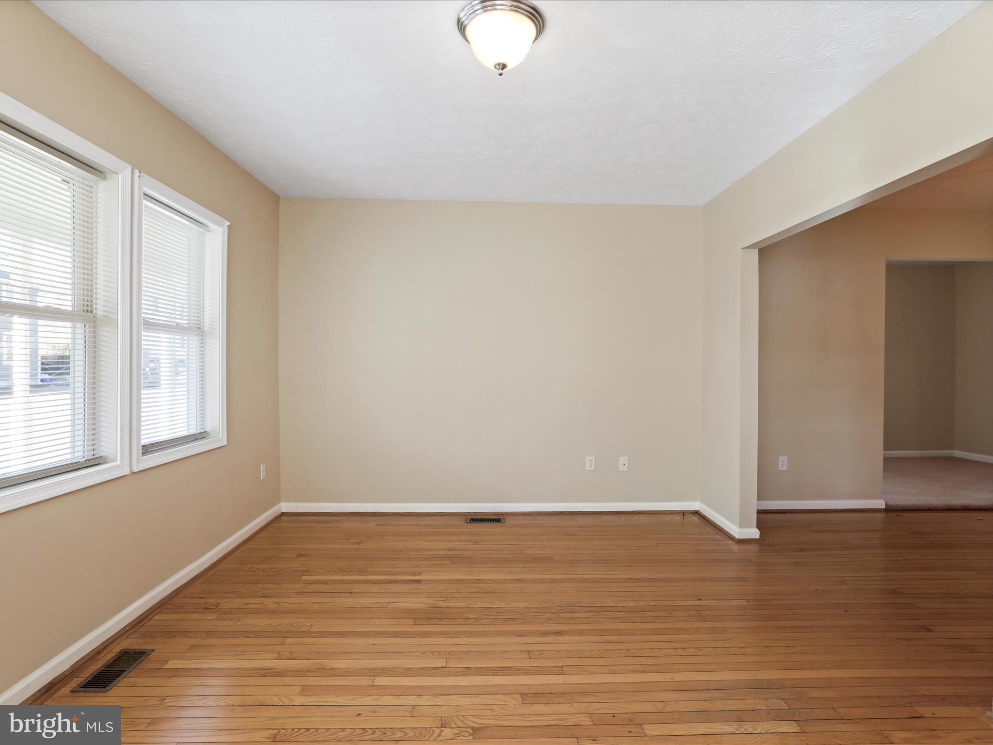 SMITHFIELD FARMS - Residential