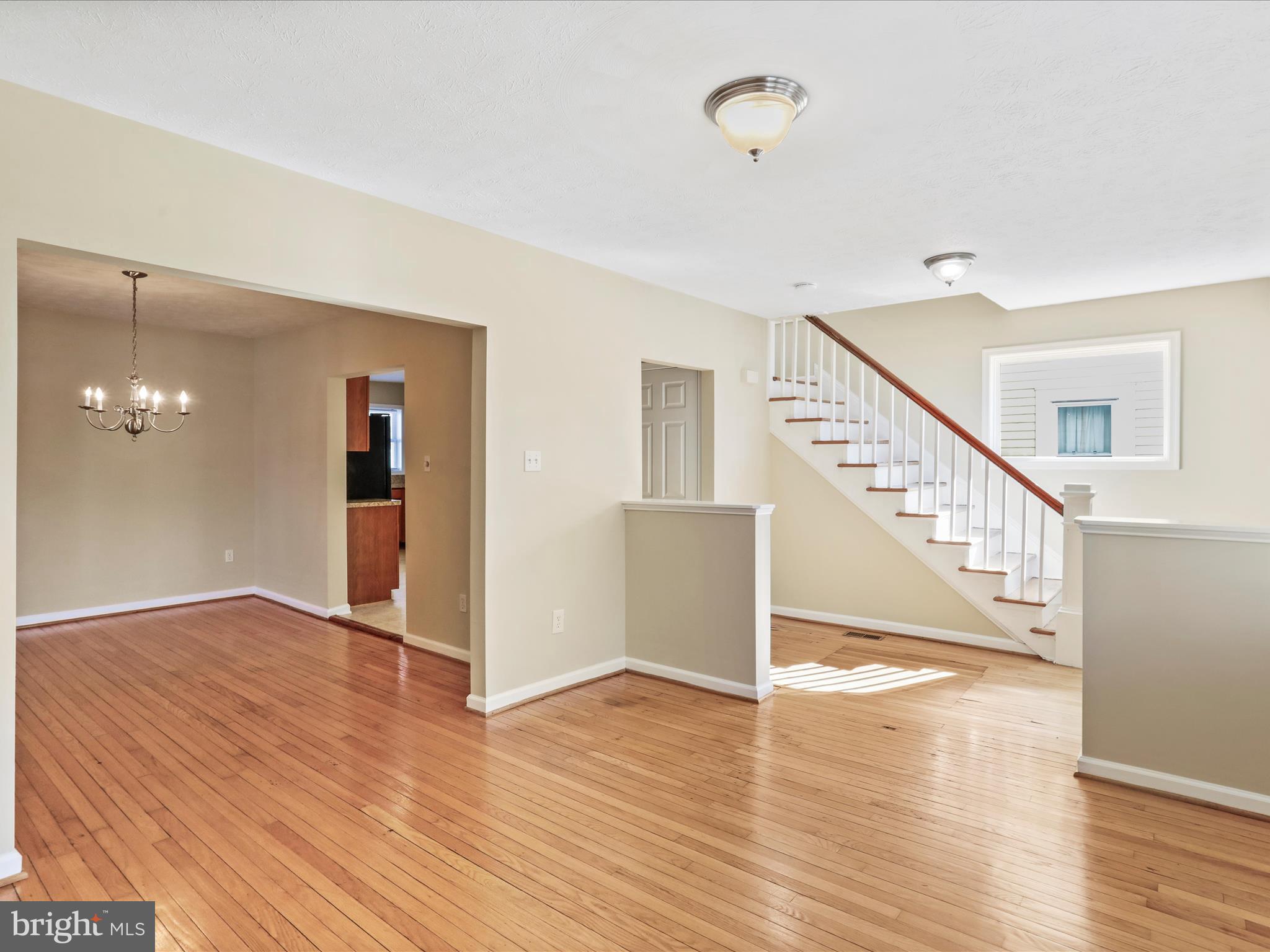 SMITHFIELD FARMS - Residential