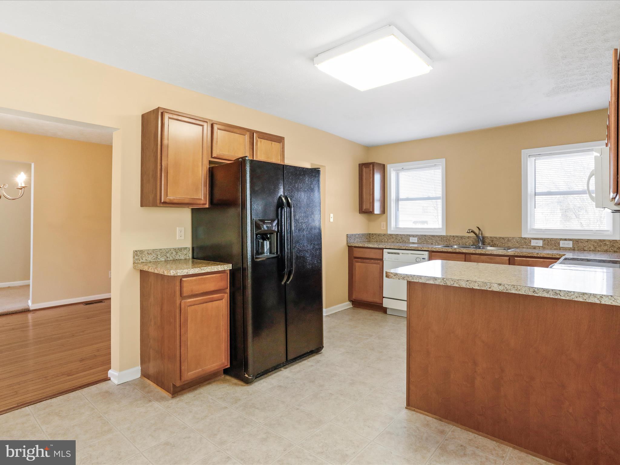 SMITHFIELD FARMS - Residential