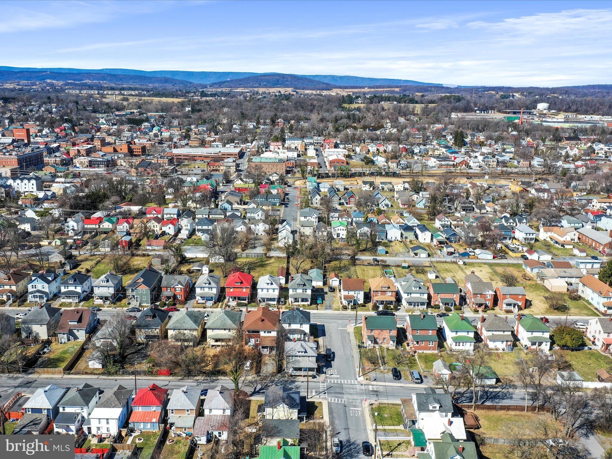 SMITHFIELD FARMS - Residential