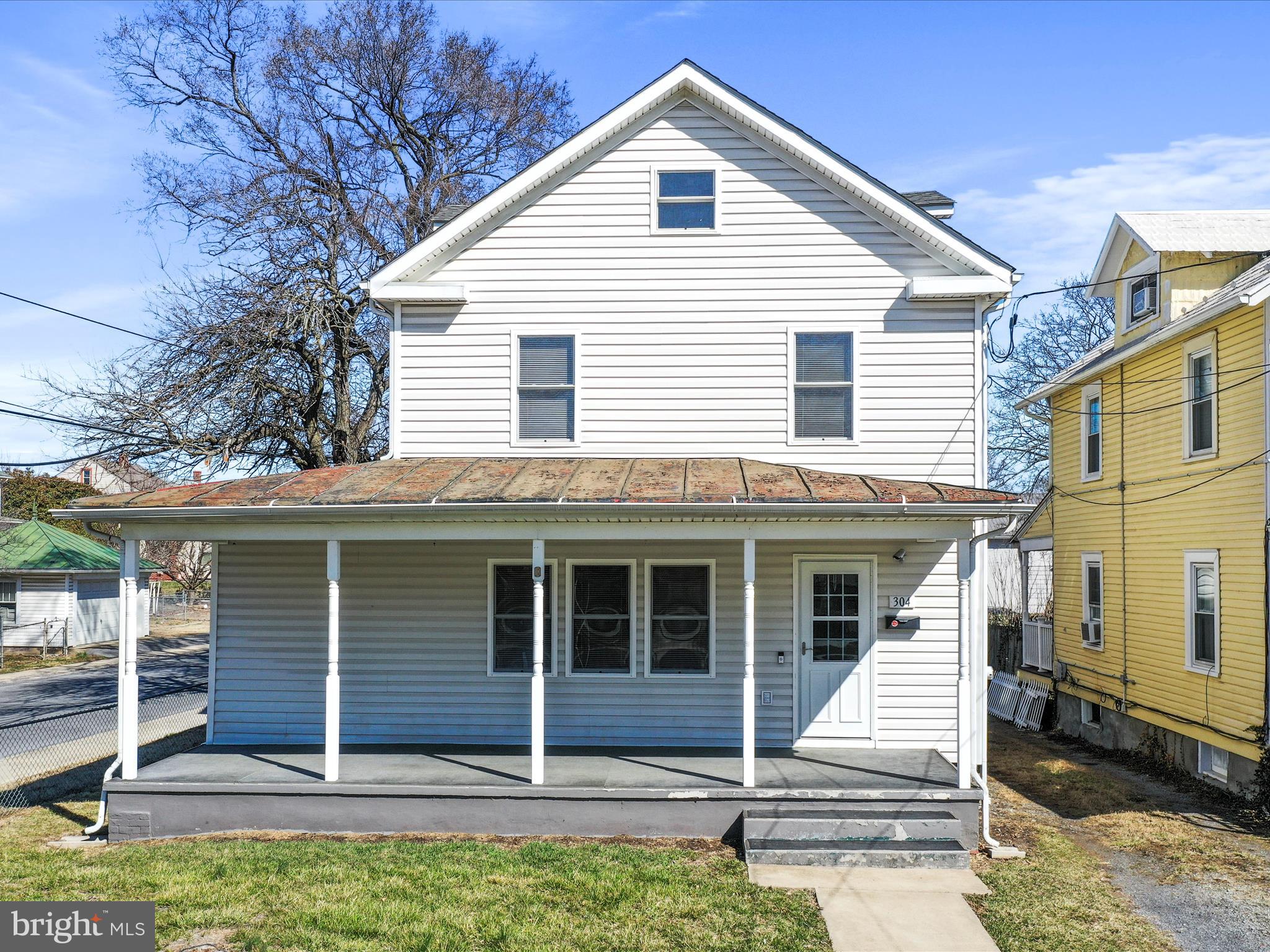 SMITHFIELD FARMS - Residential