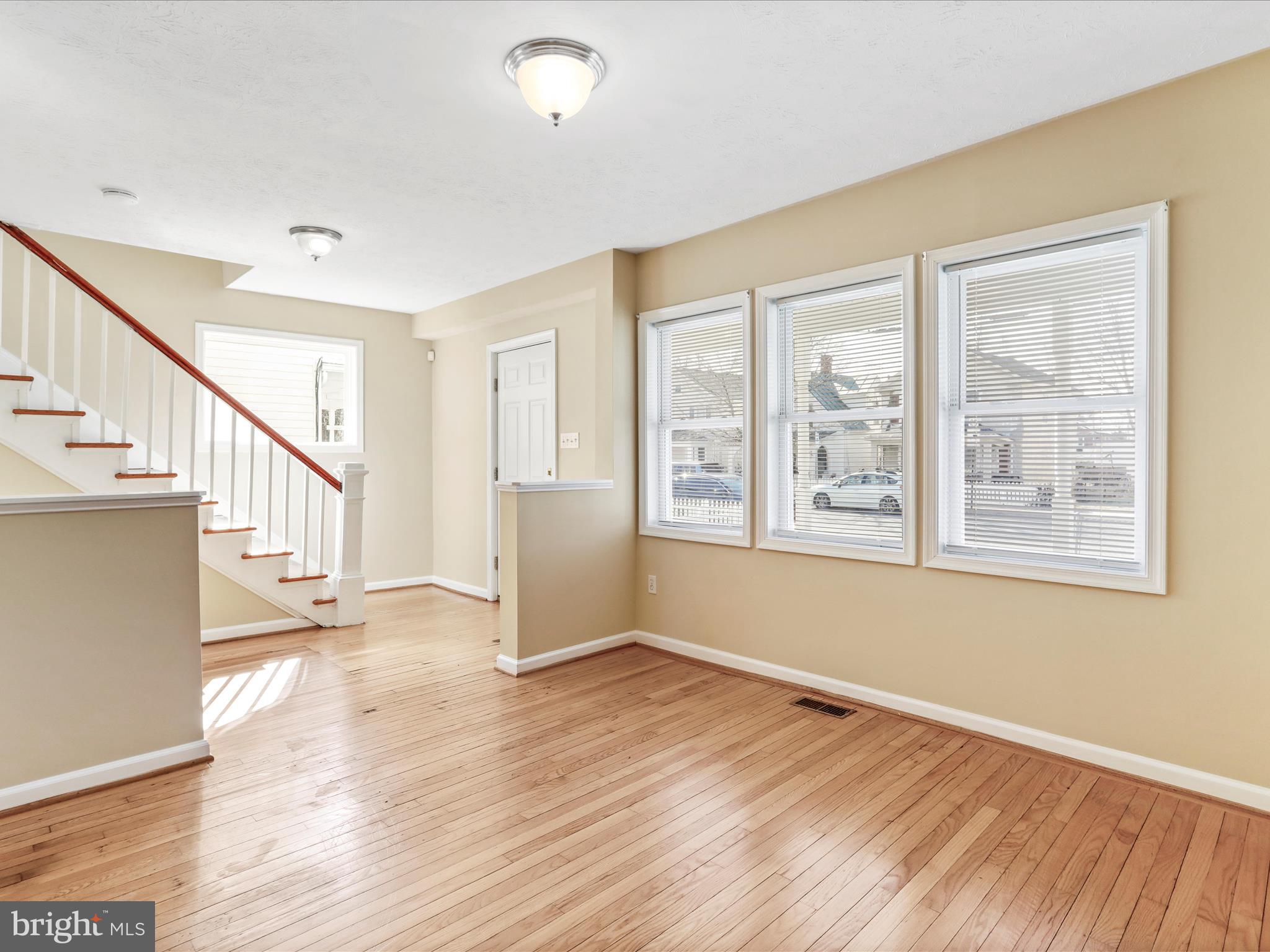 SMITHFIELD FARMS - Residential