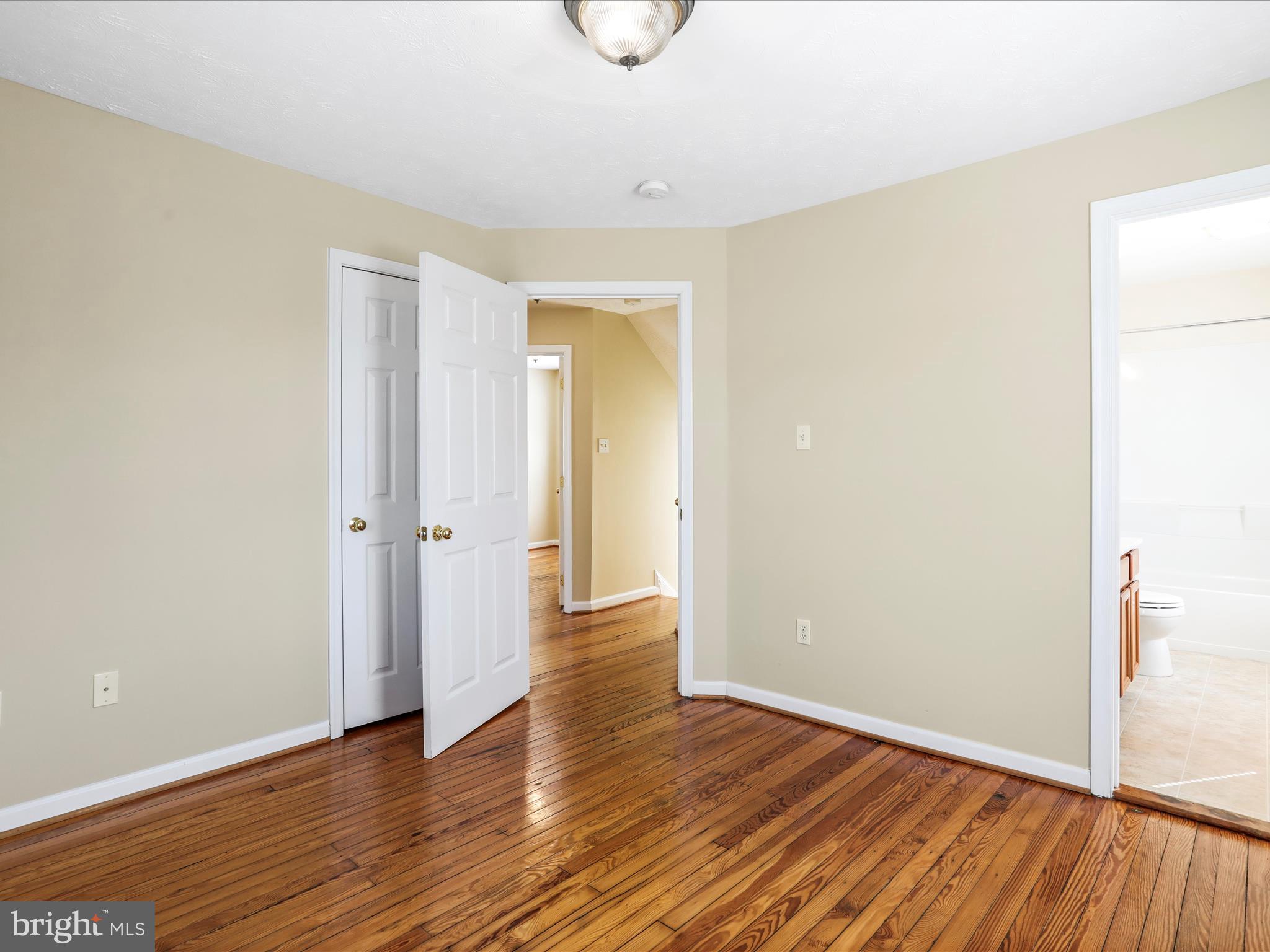 SMITHFIELD FARMS - Residential