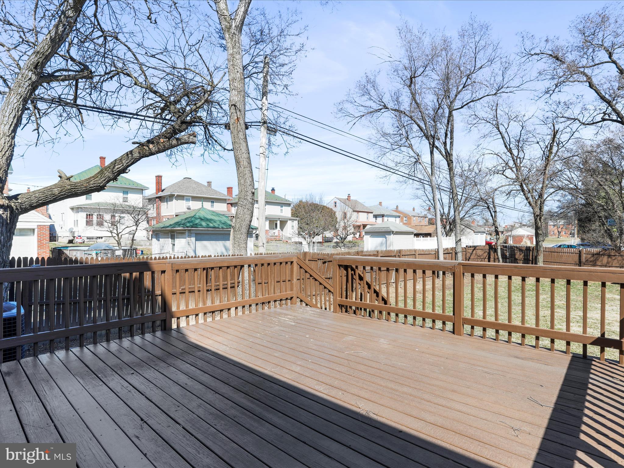 SMITHFIELD FARMS - Residential