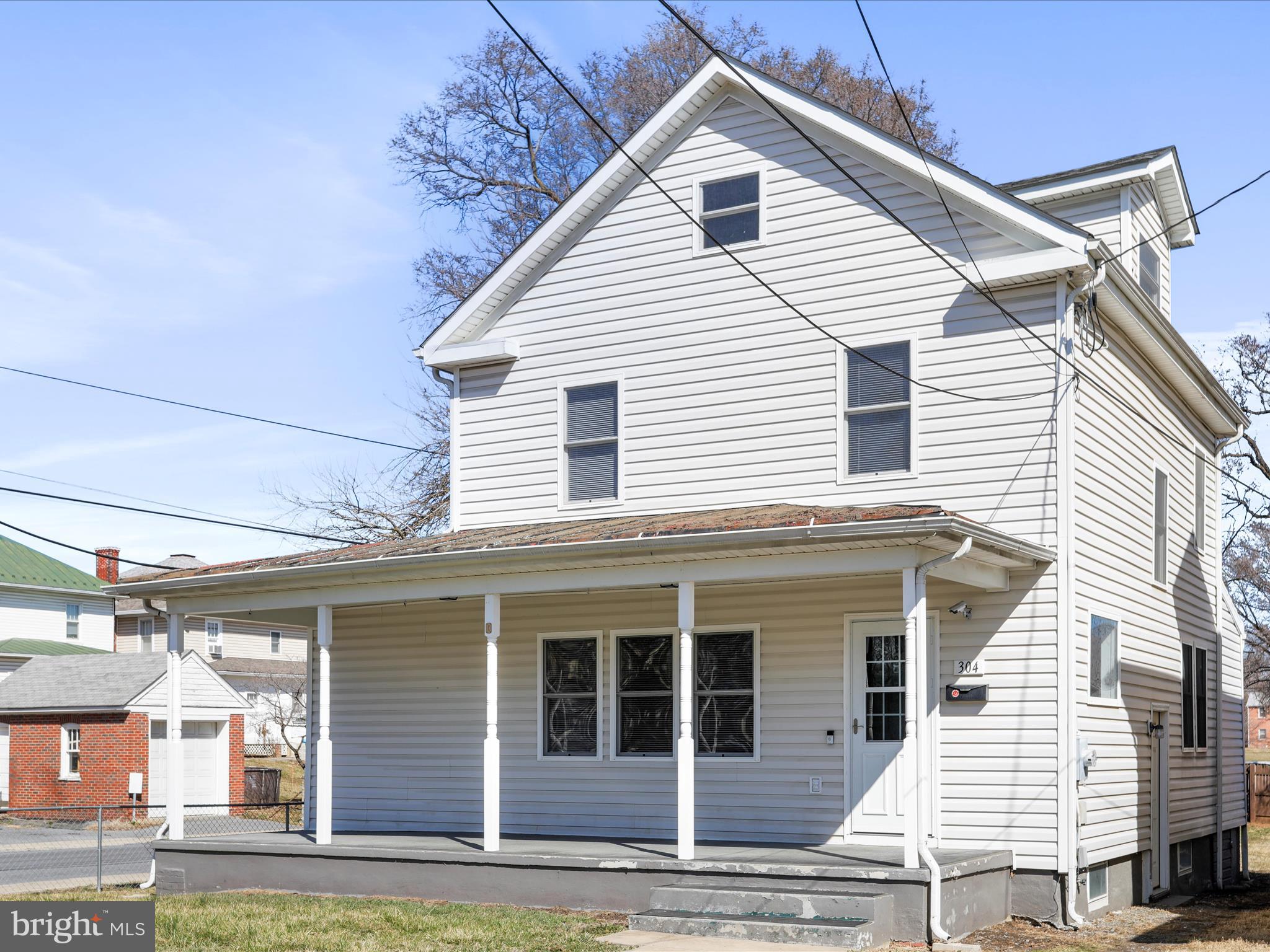 SMITHFIELD FARMS - Residential