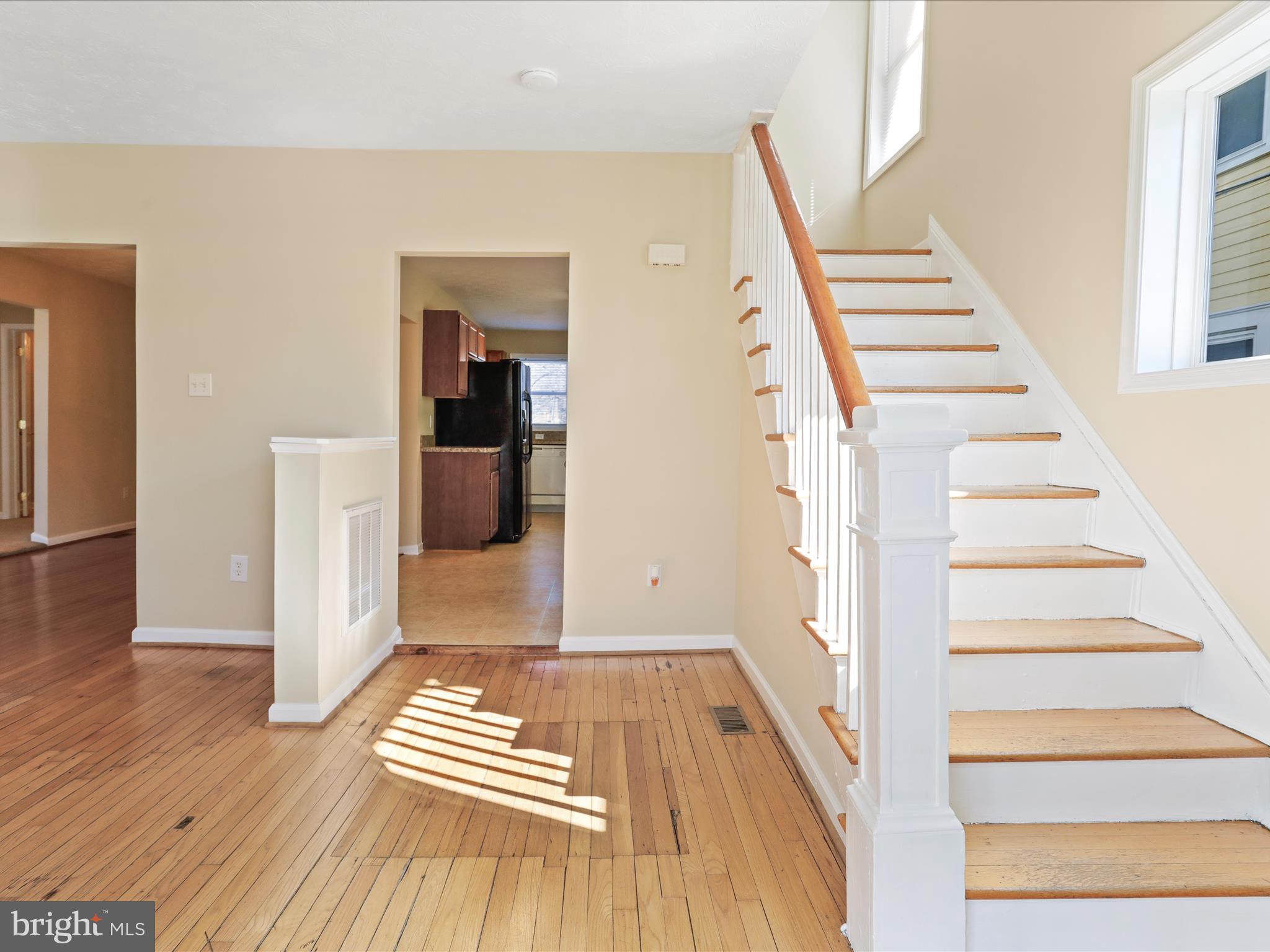 SMITHFIELD FARMS - Residential
