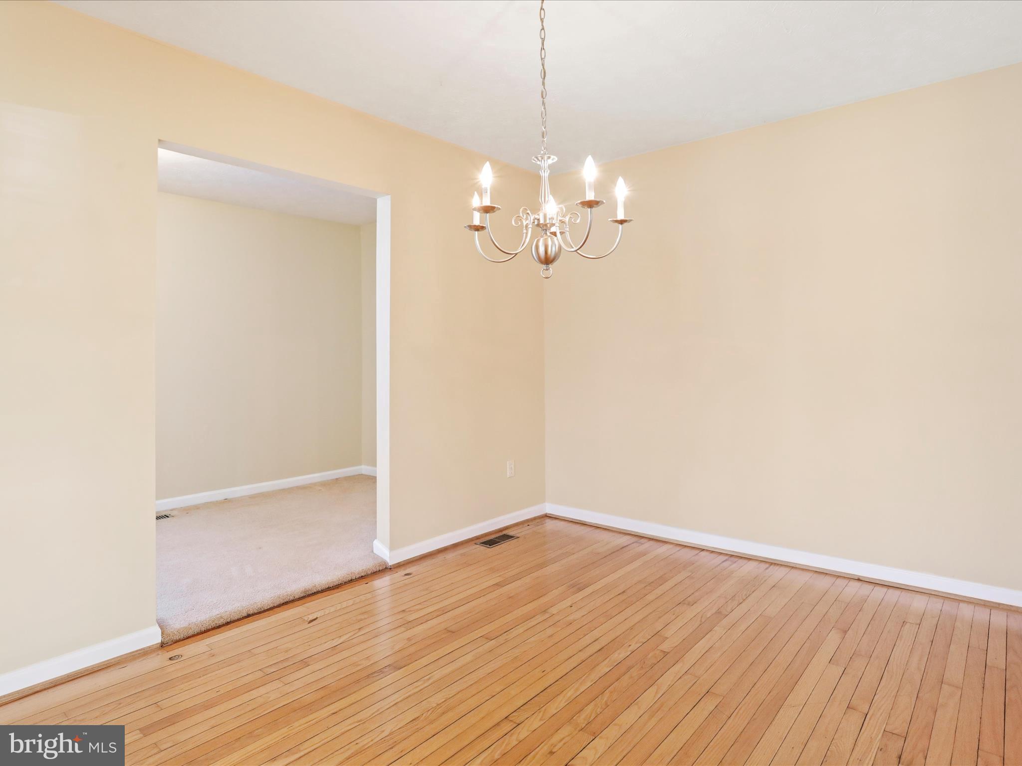 SMITHFIELD FARMS - Residential