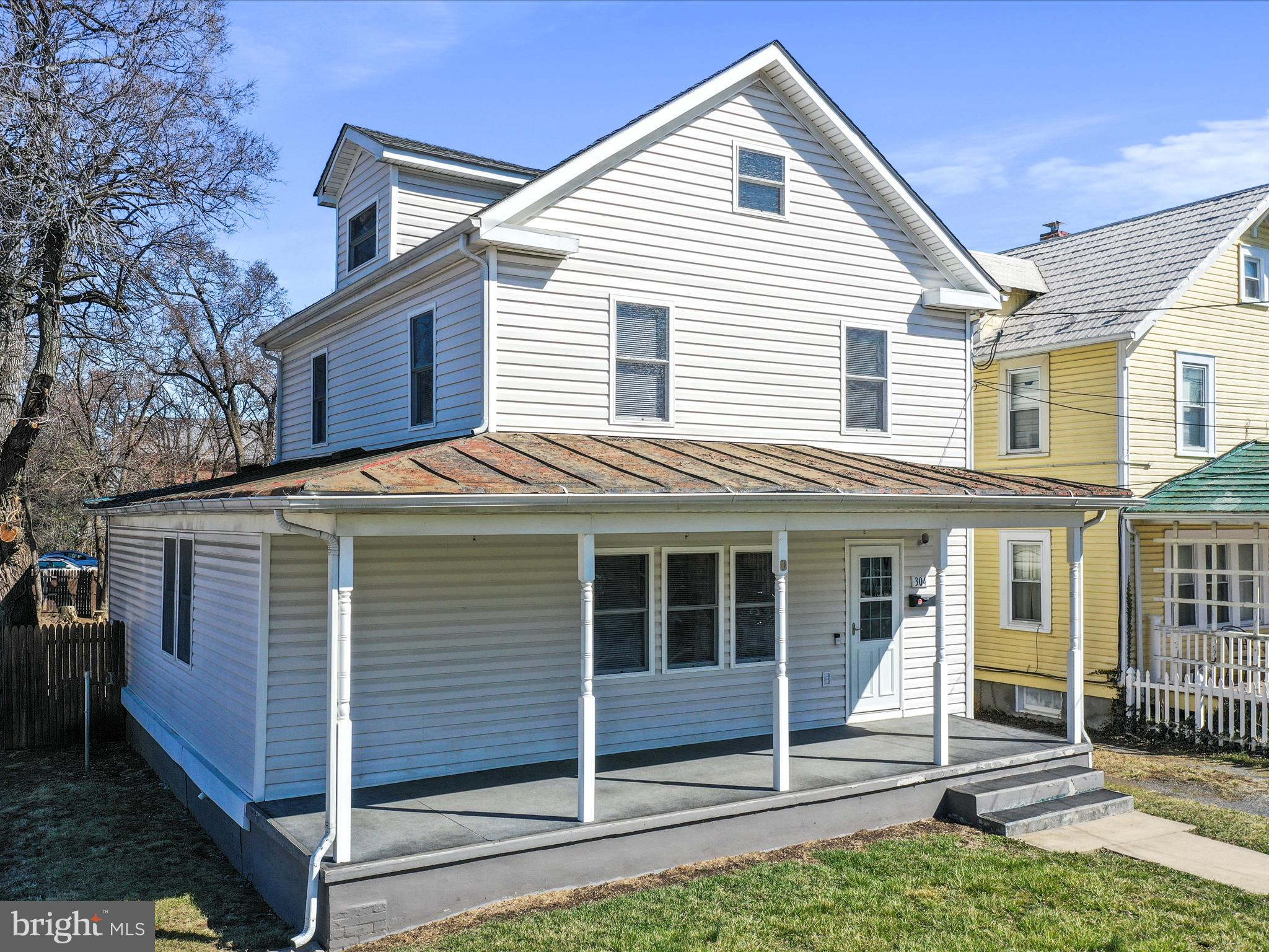 SMITHFIELD FARMS - Residential