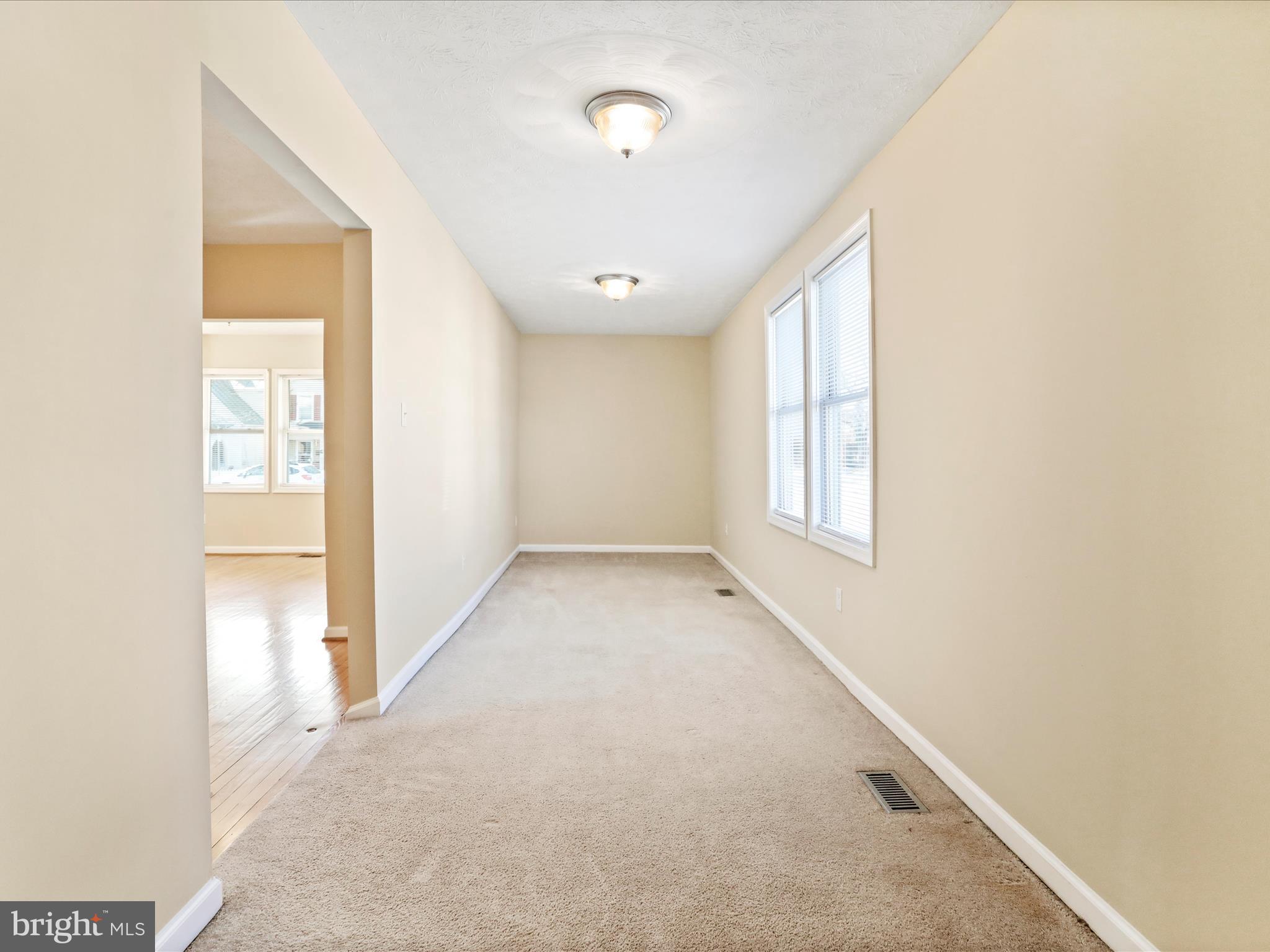 SMITHFIELD FARMS - Residential