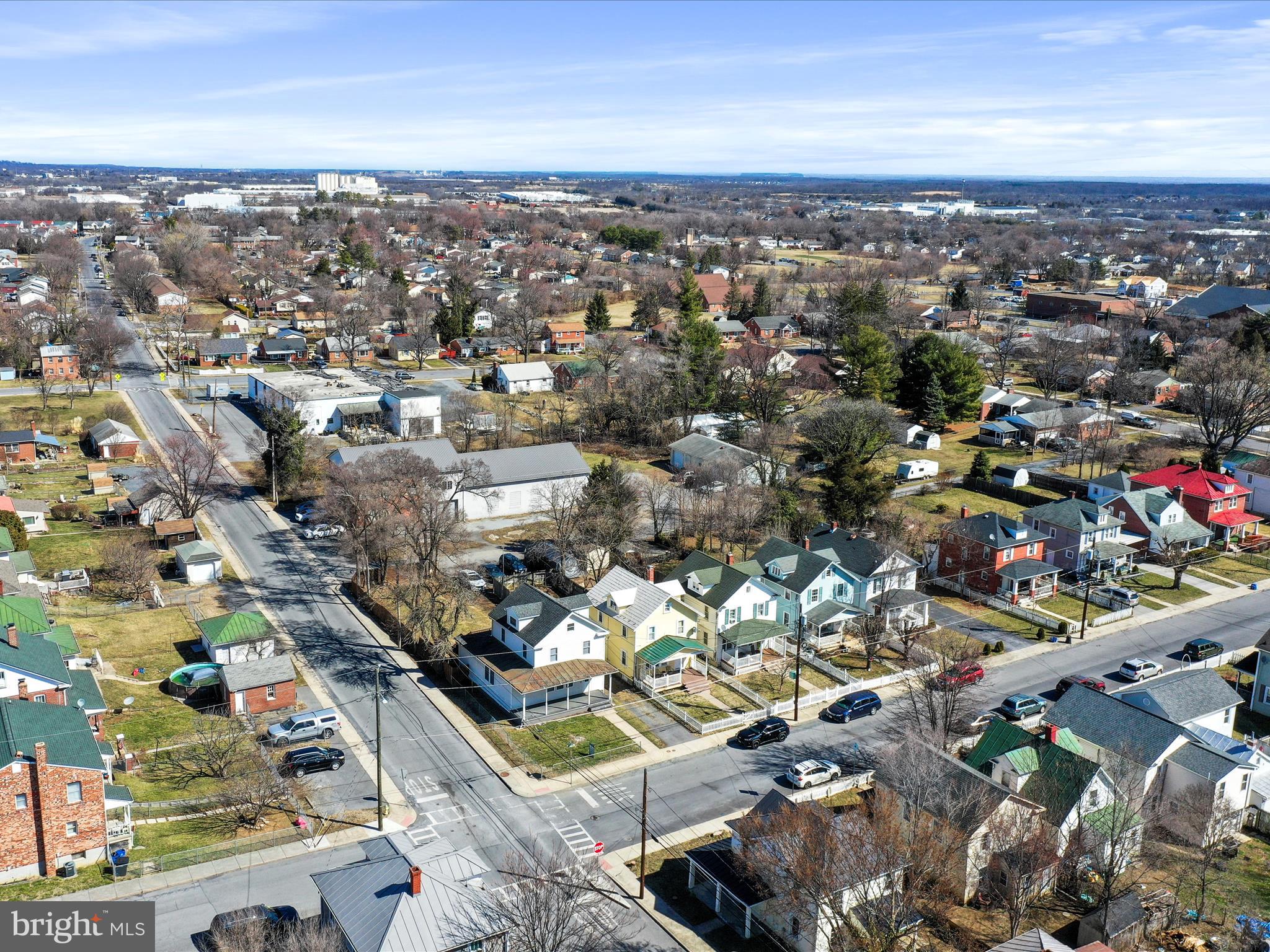 SMITHFIELD FARMS - Residential