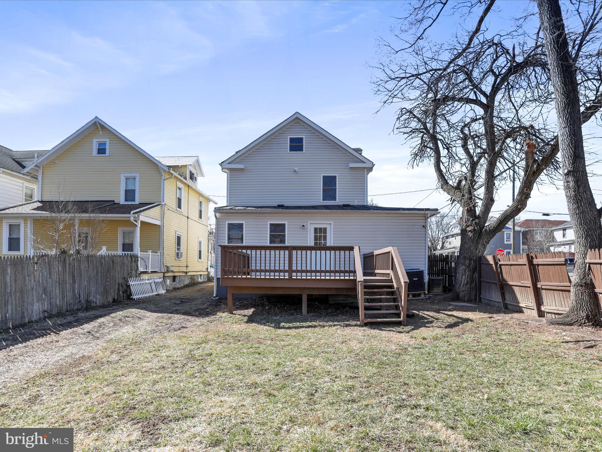 SMITHFIELD FARMS - Residential