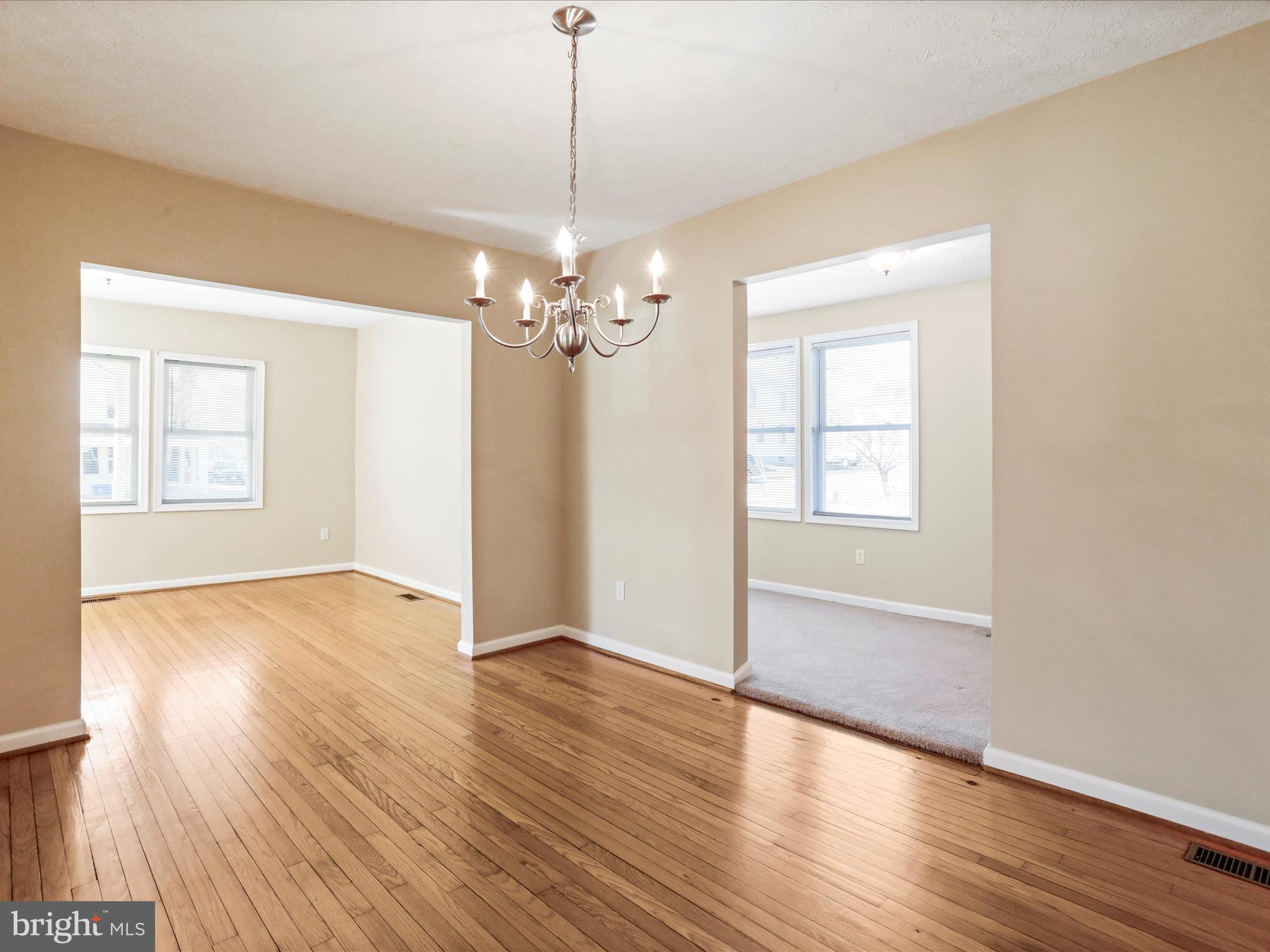 SMITHFIELD FARMS - Residential