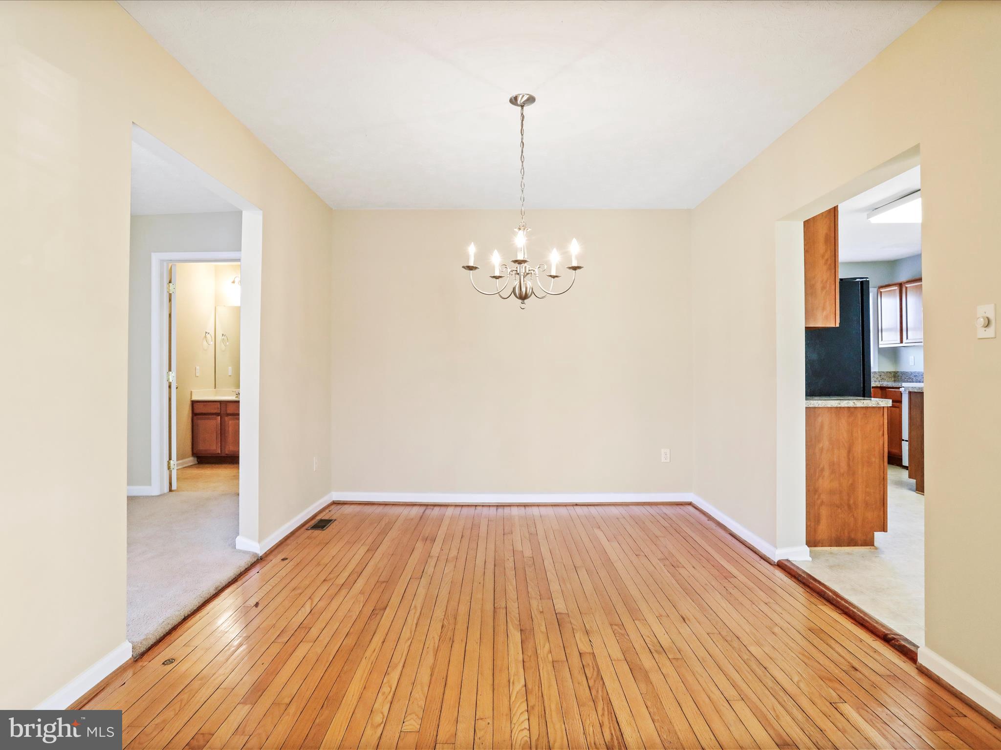 SMITHFIELD FARMS - Residential