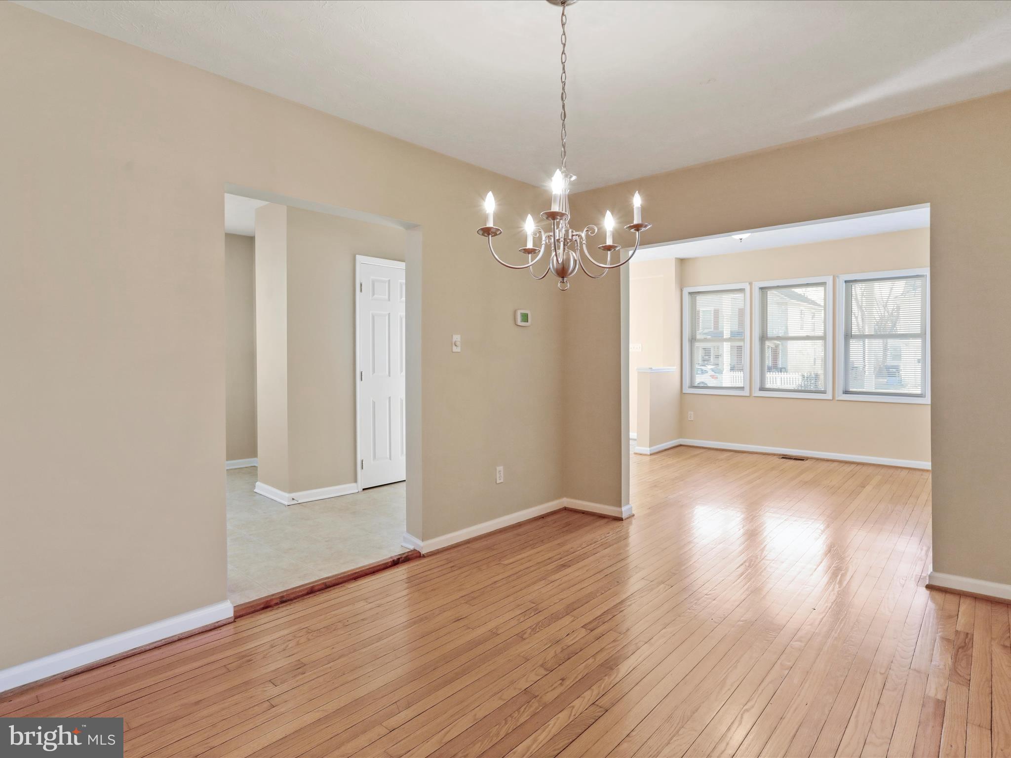 SMITHFIELD FARMS - Residential