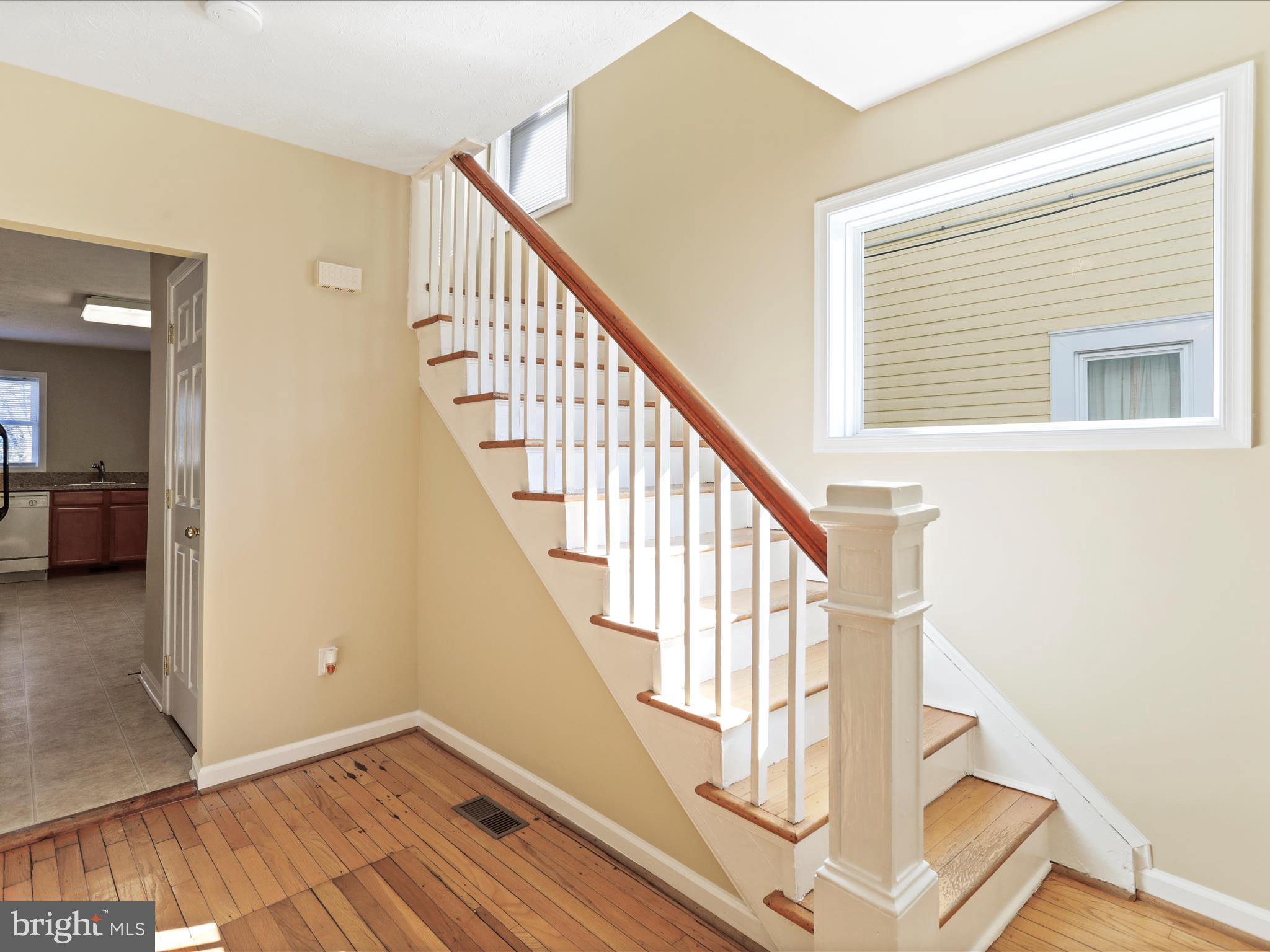 SMITHFIELD FARMS - Residential