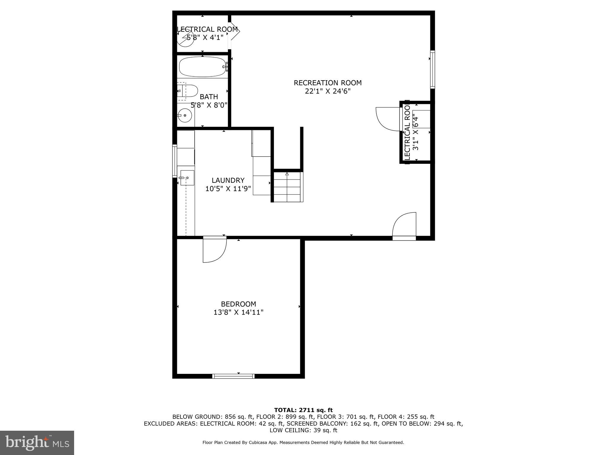 TYLER PARK - Residential