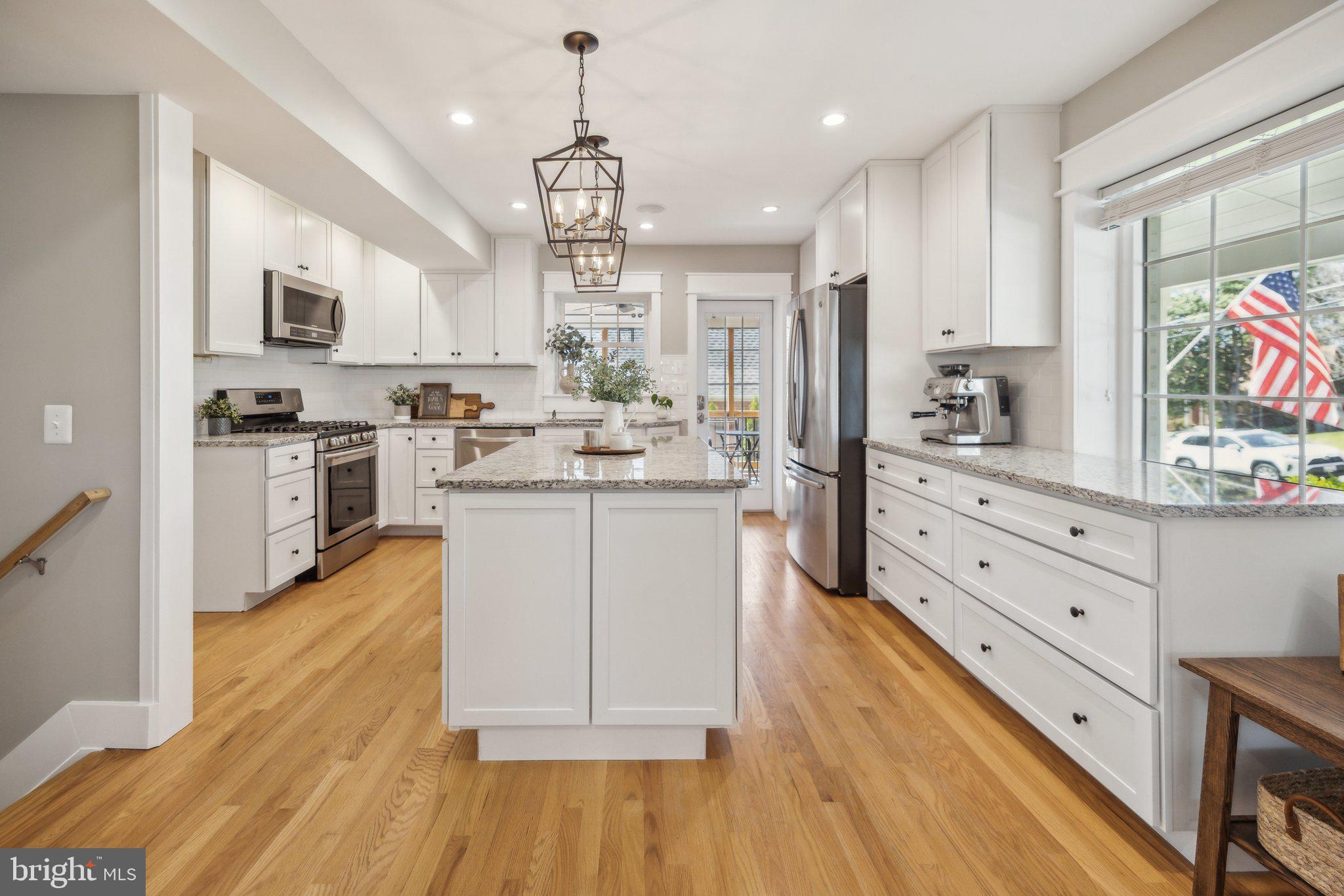 TYLER PARK - Residential